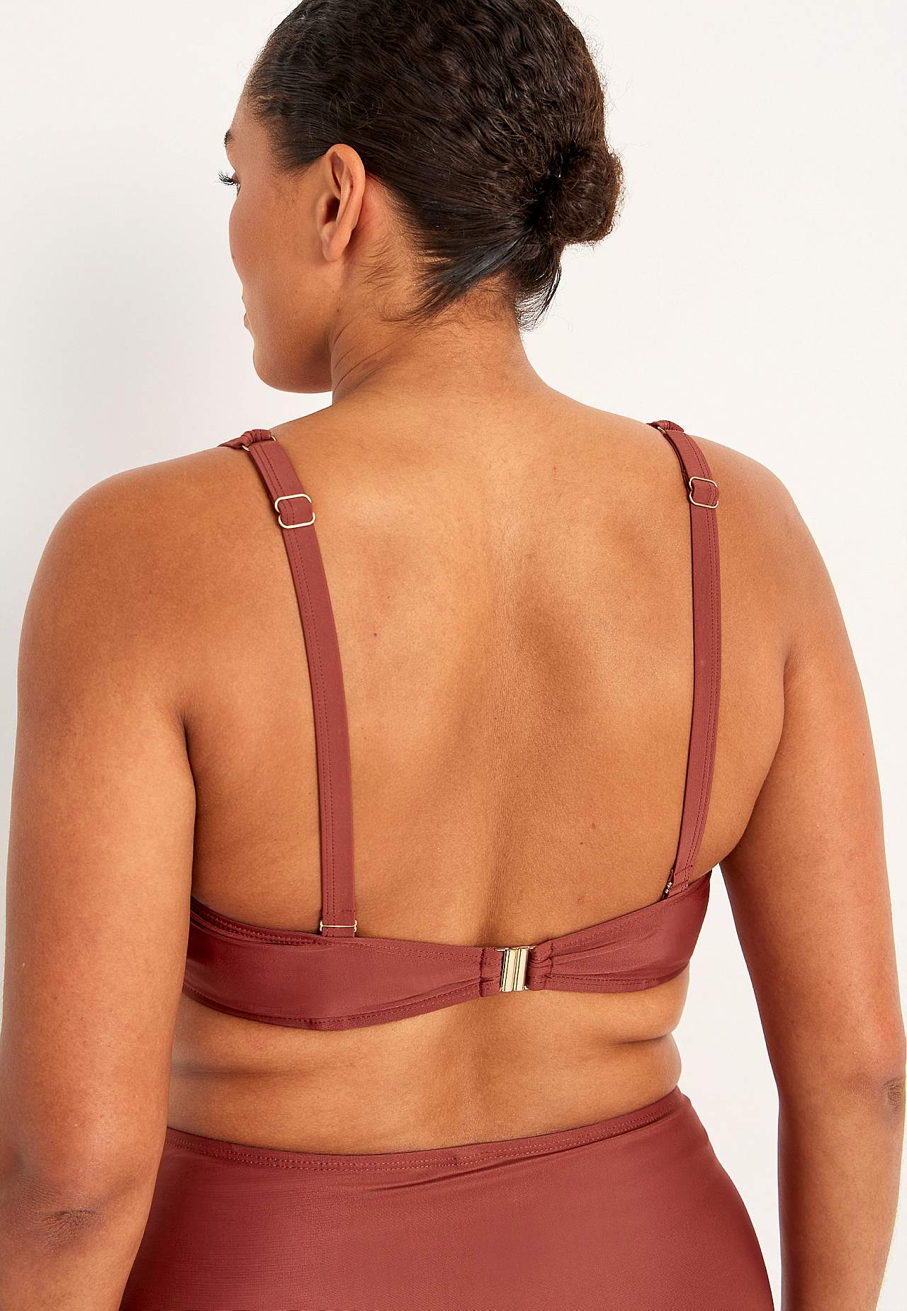 Weicher Bikini-BH