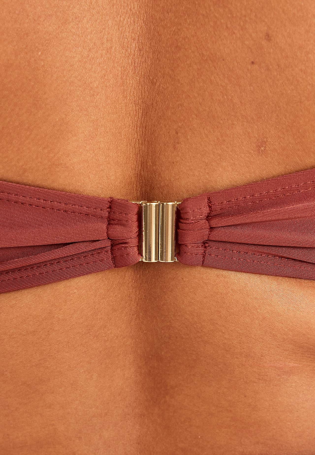 Weicher Bikini-BH