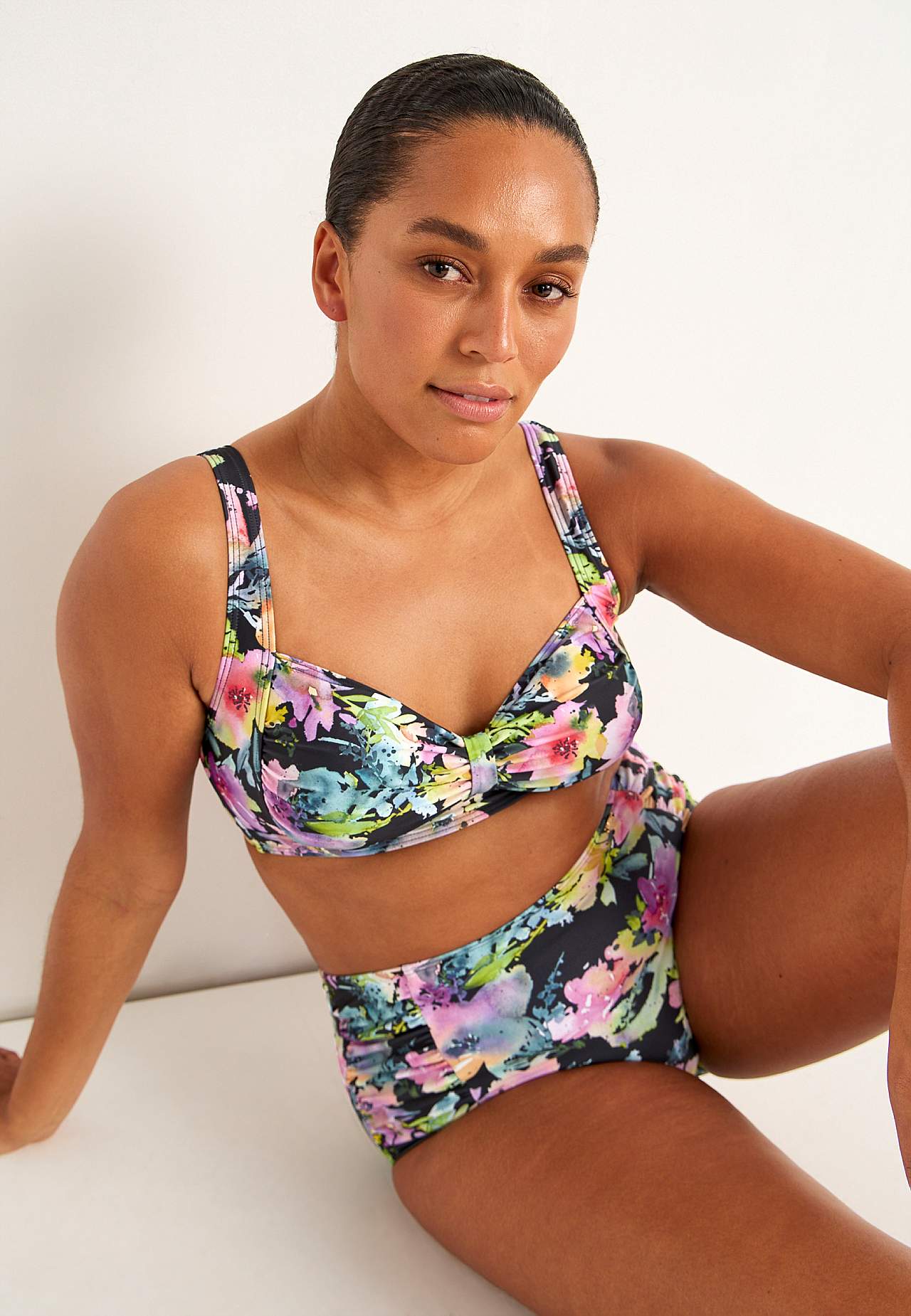 Bügelloser Bikini-BH