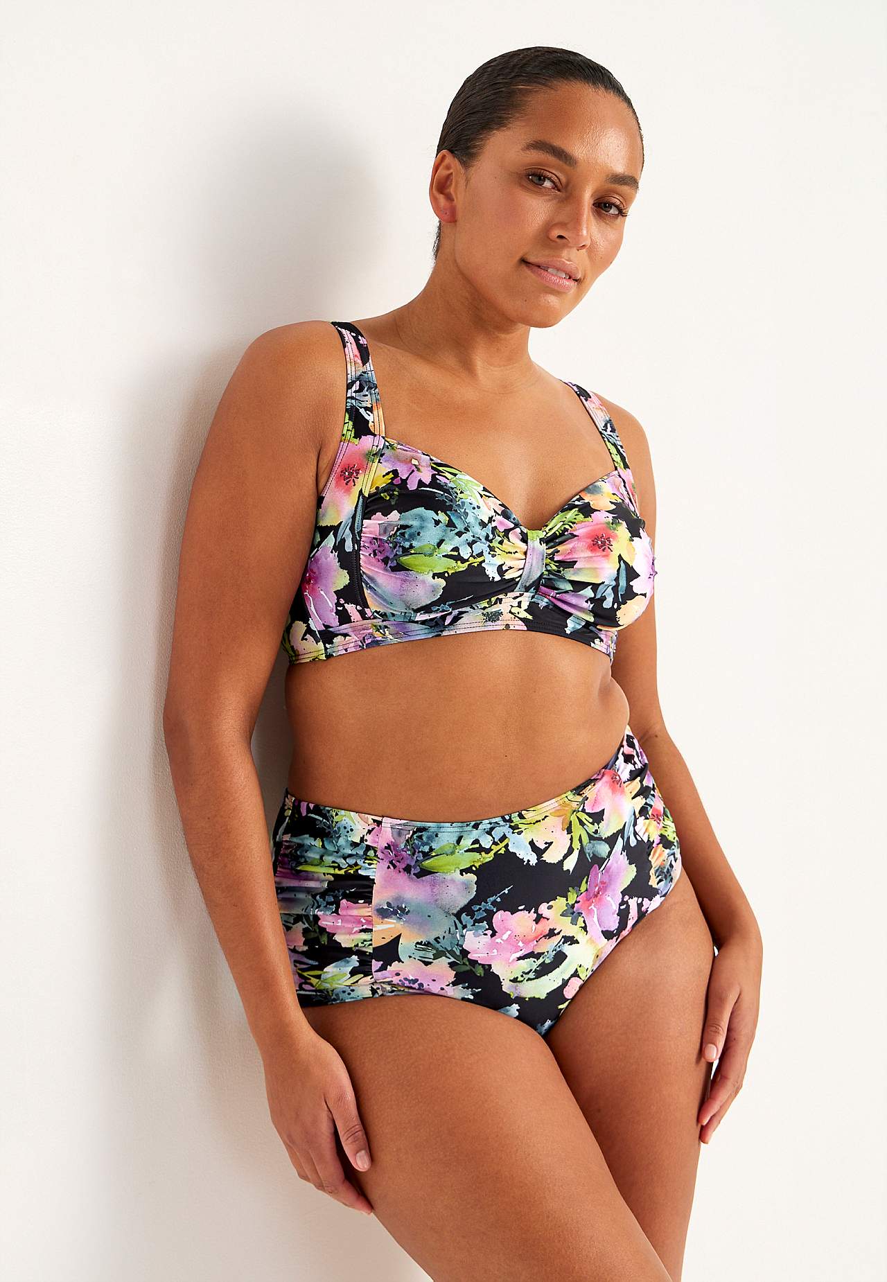 Bügelloser Bikini-BH