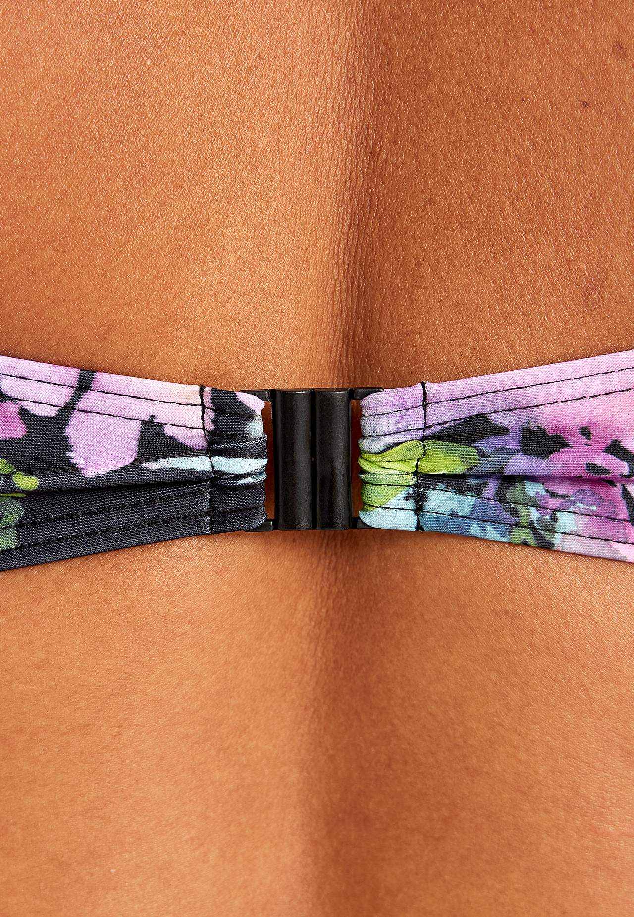 Bügelloser Bikini-BH