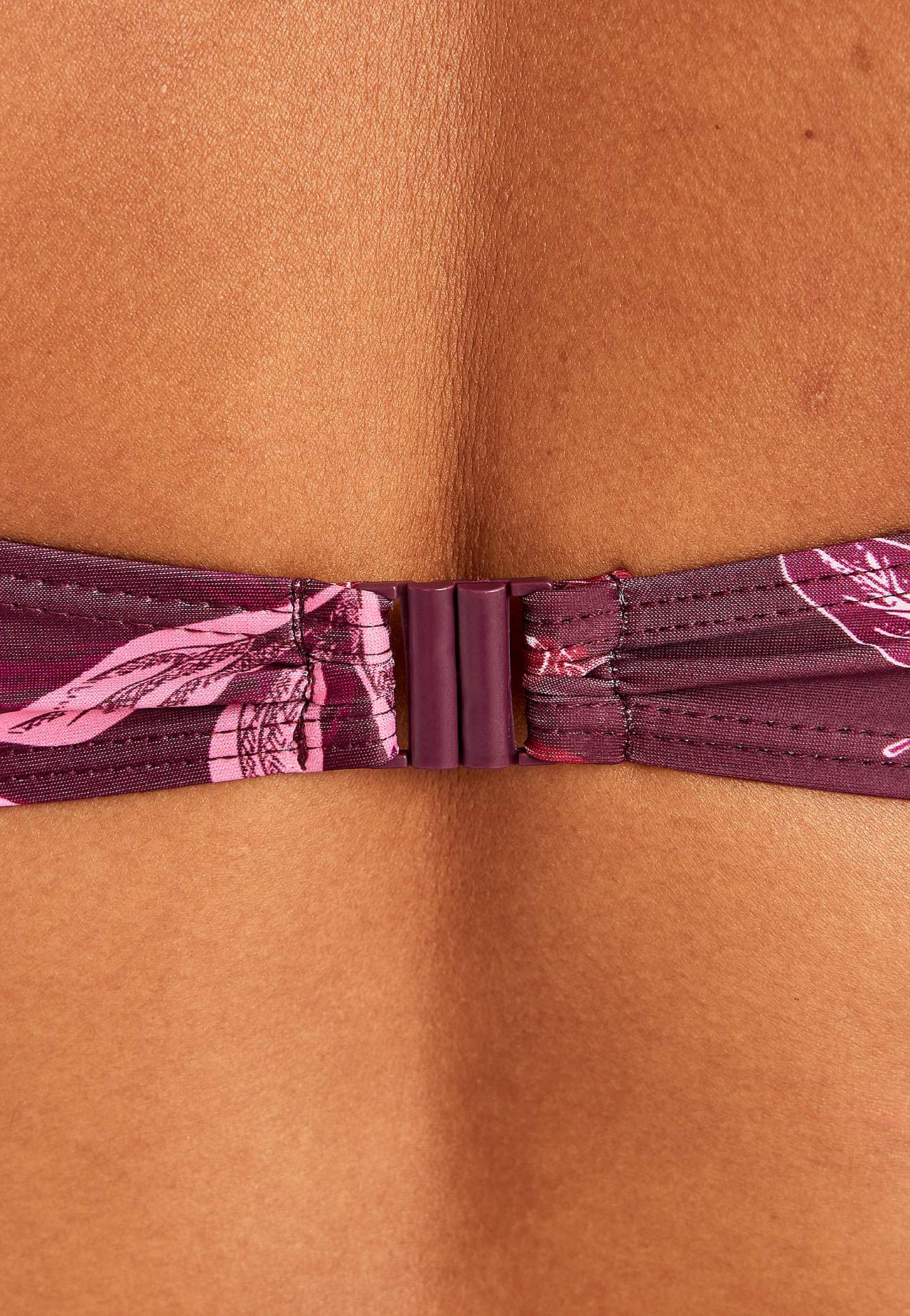 Weicher Bikini-BH