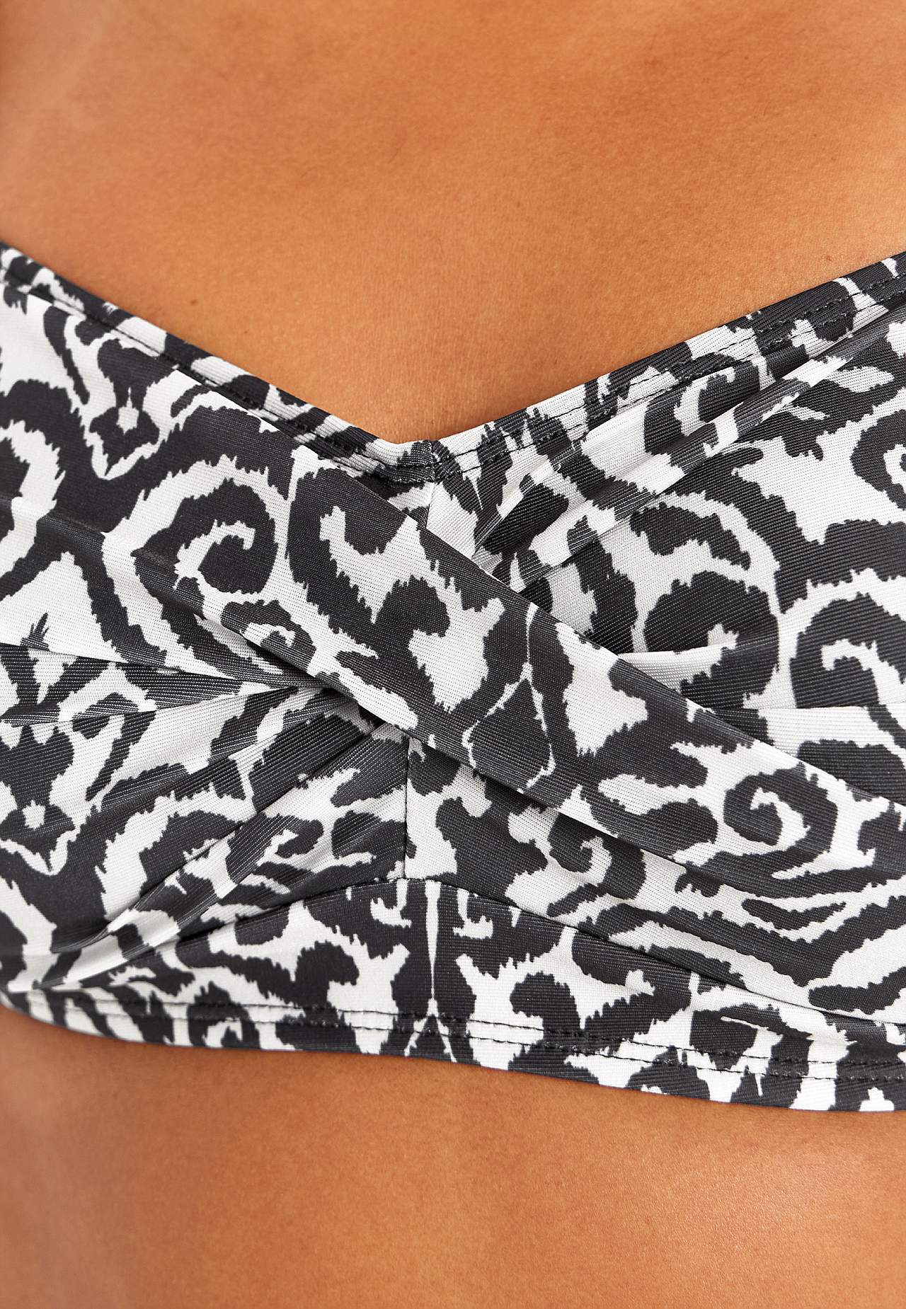 Bügelloser Bikini-BH