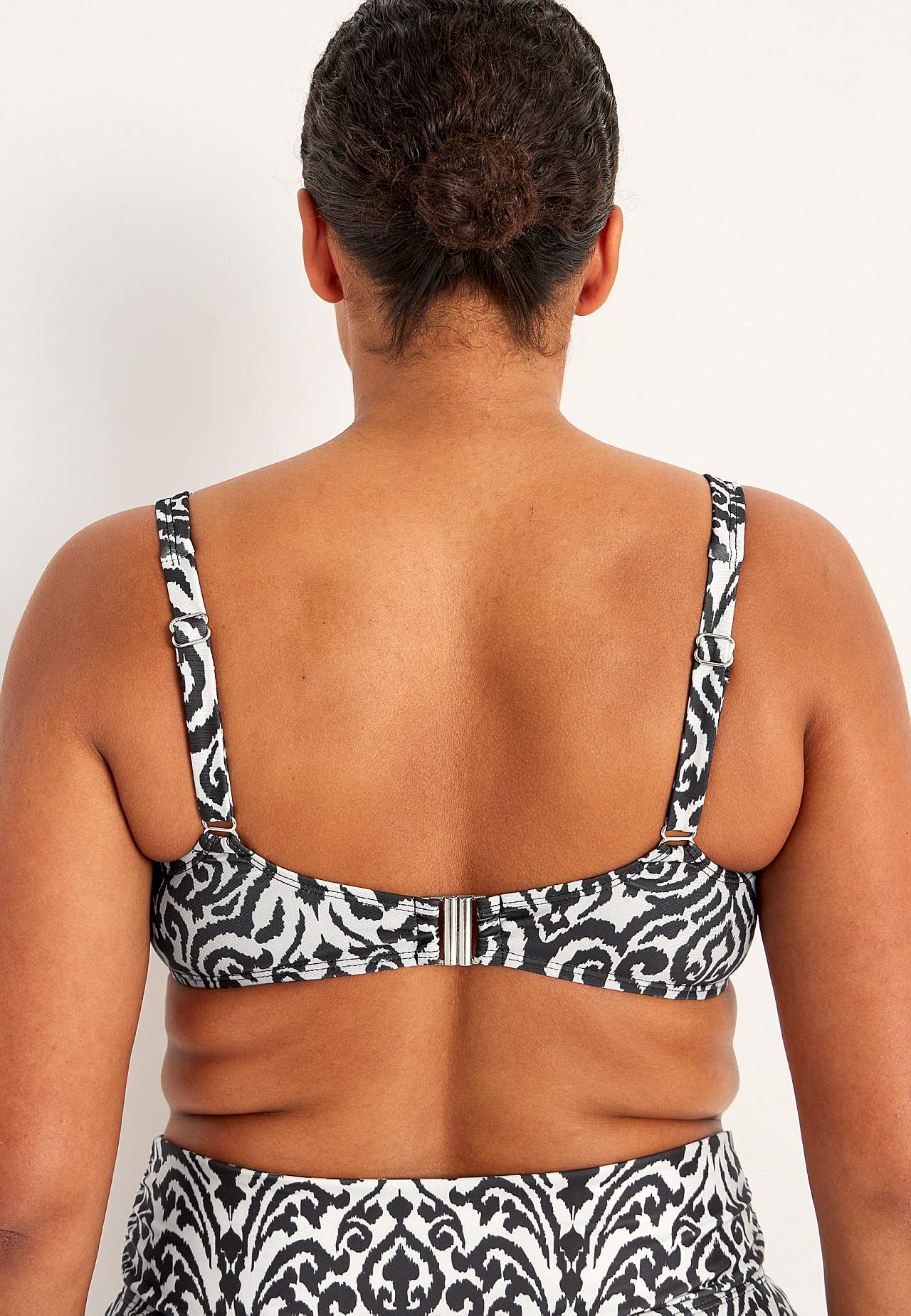 Bügelloser Bikini-BH