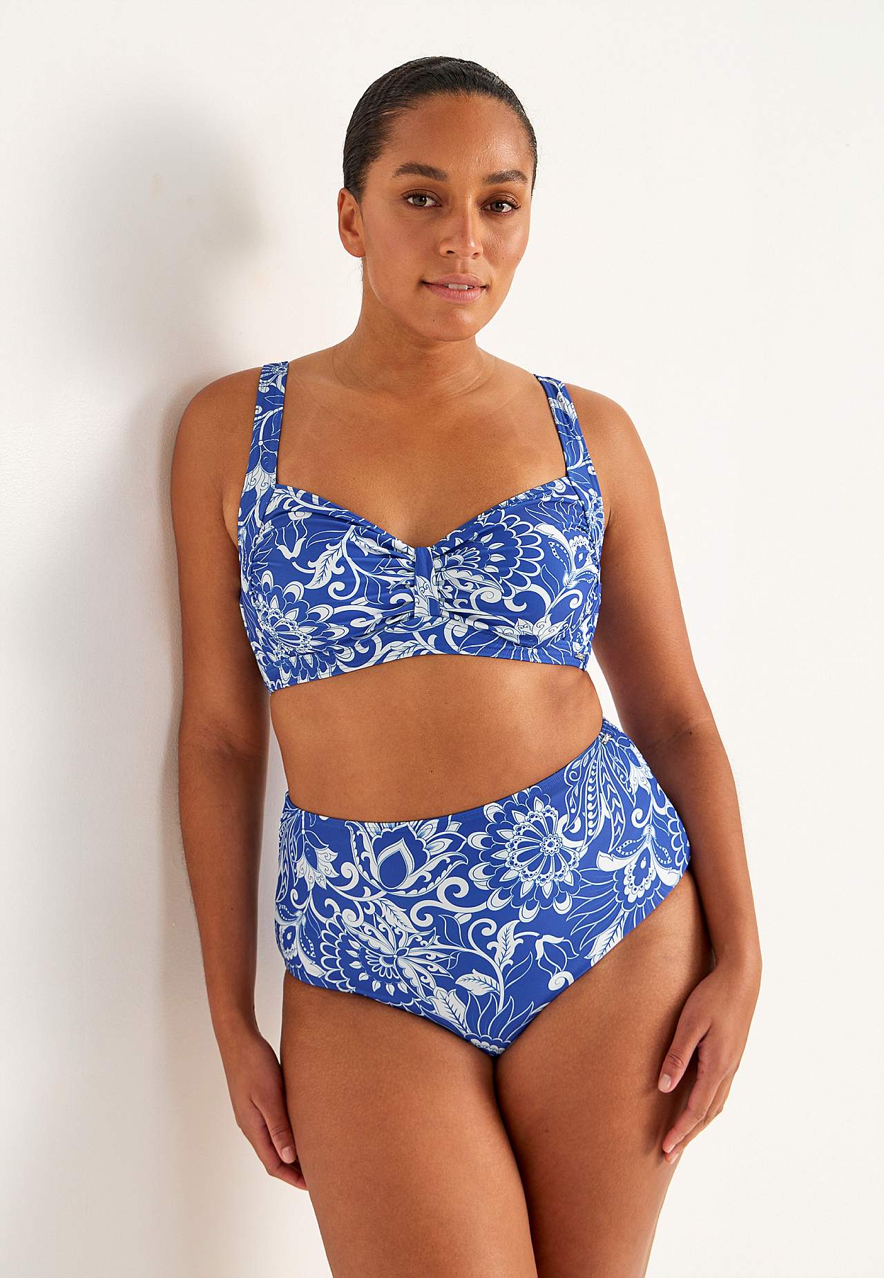 Bügelloser Bikini-BH
