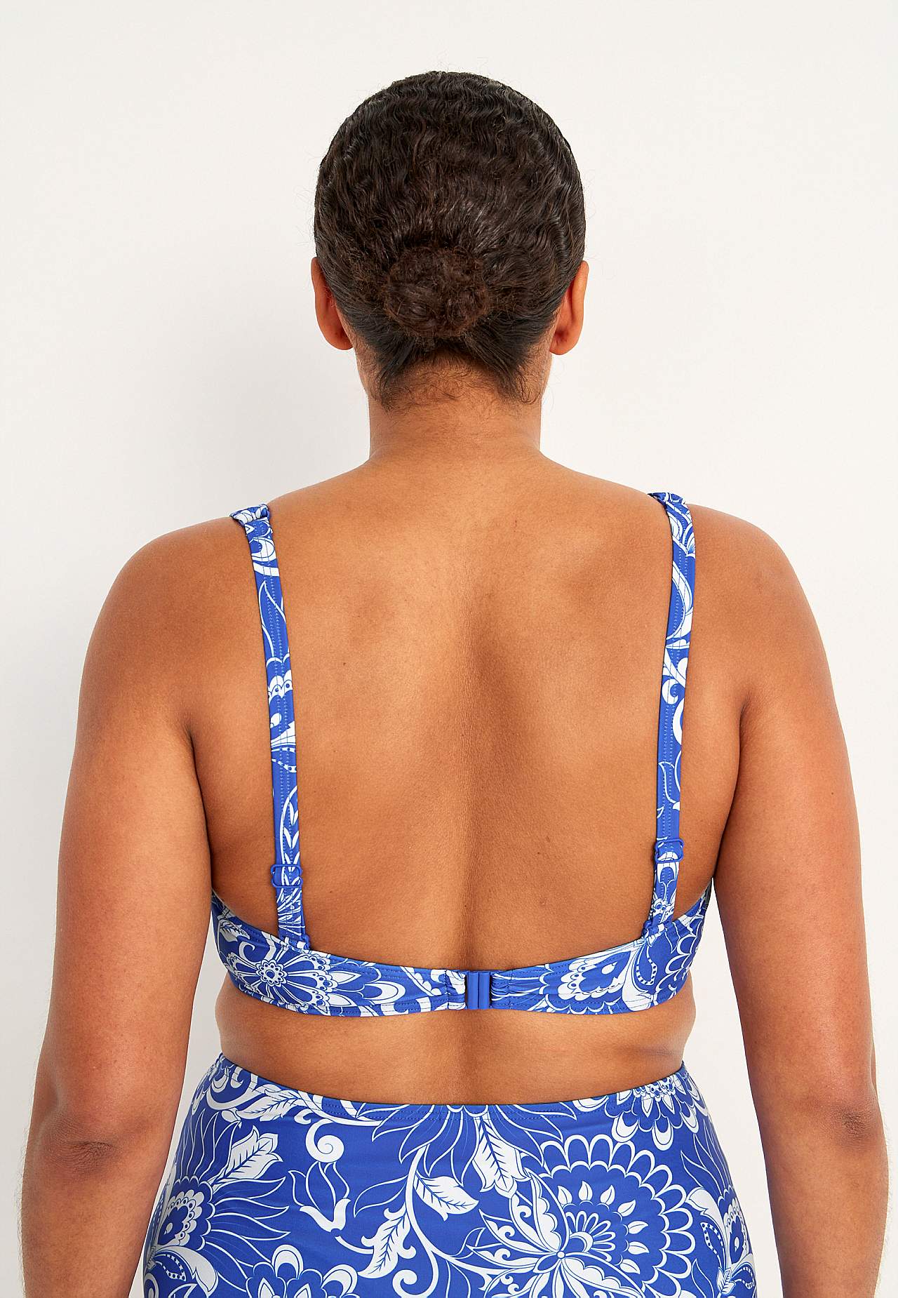 Bügelloser Bikini-BH