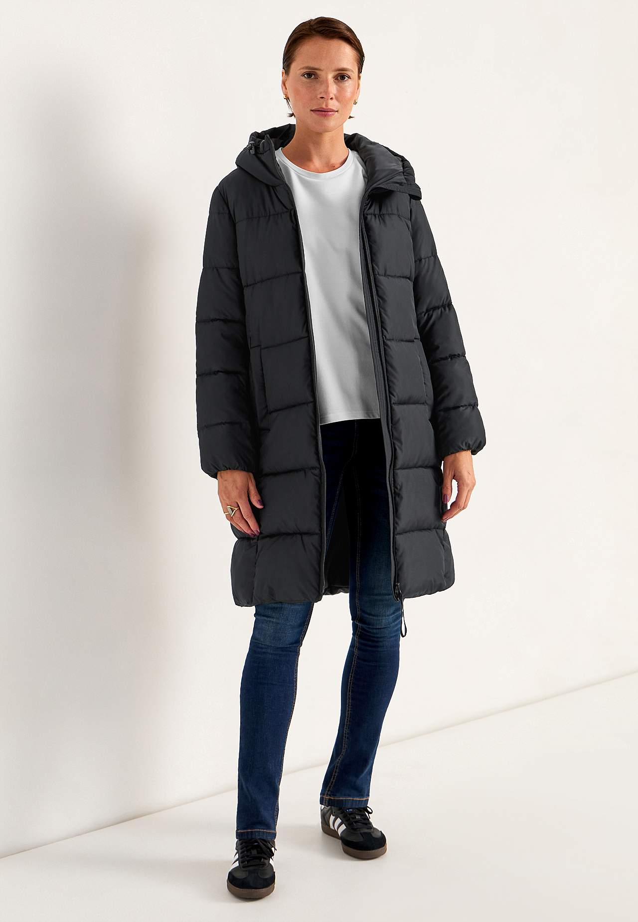 Wintermantel