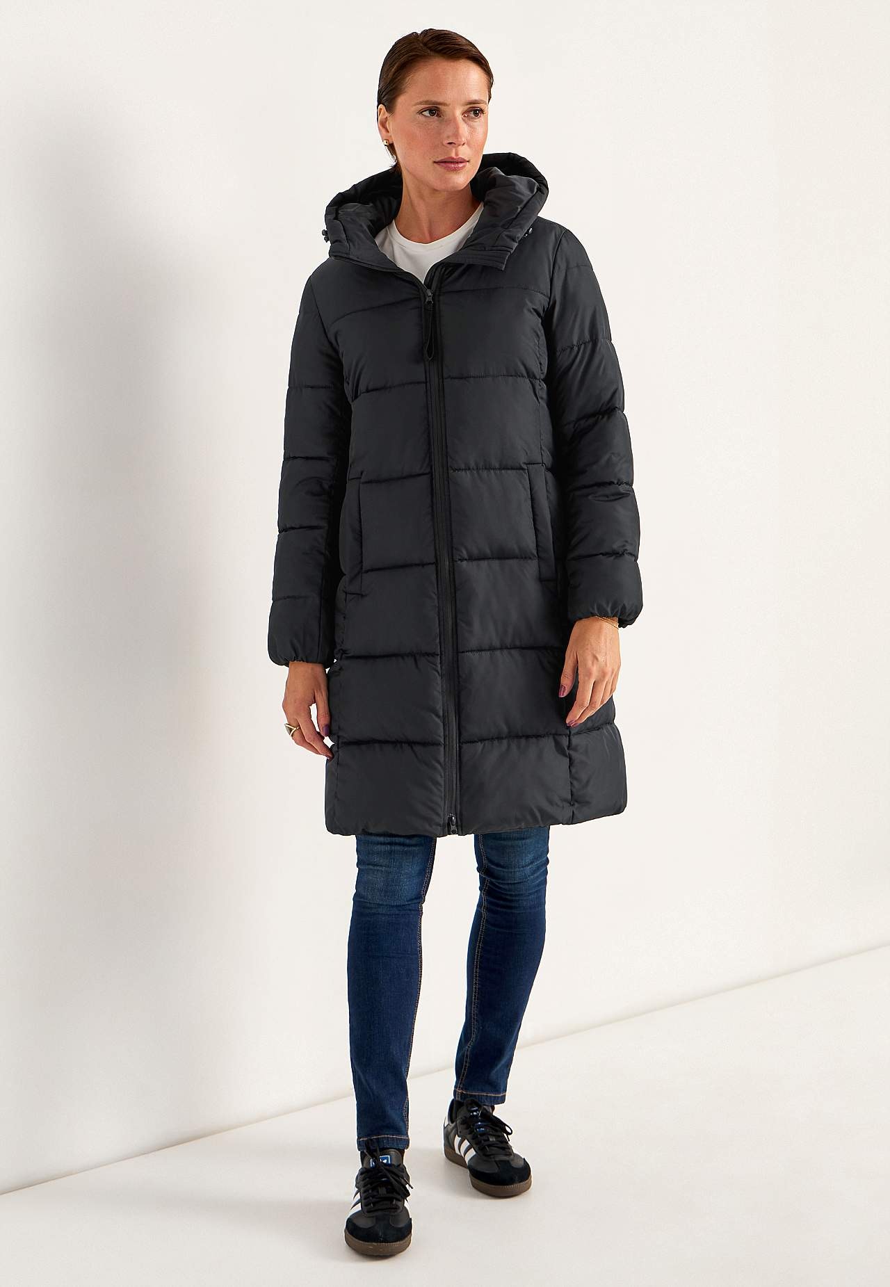 Wintermantel