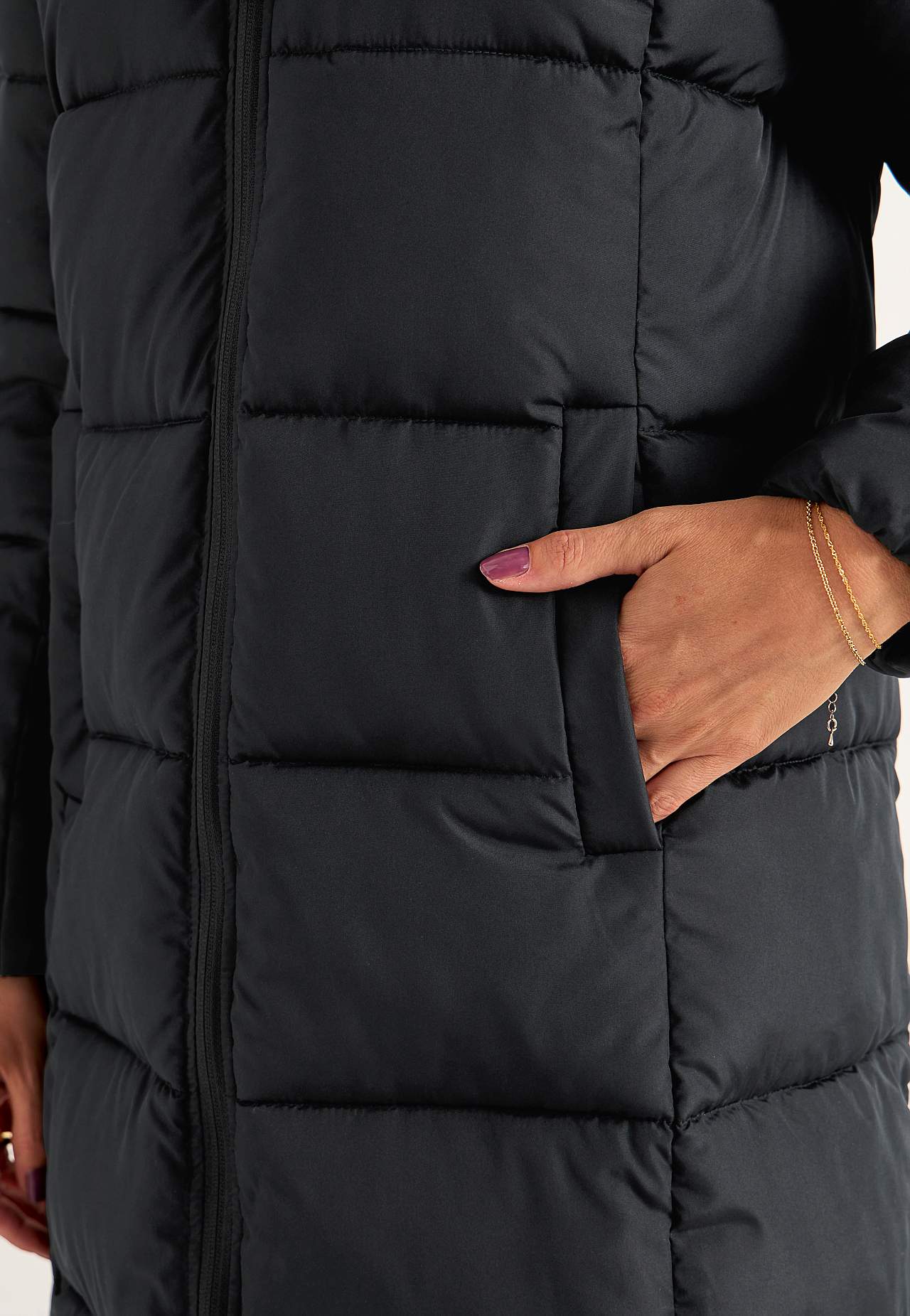 Wintermantel