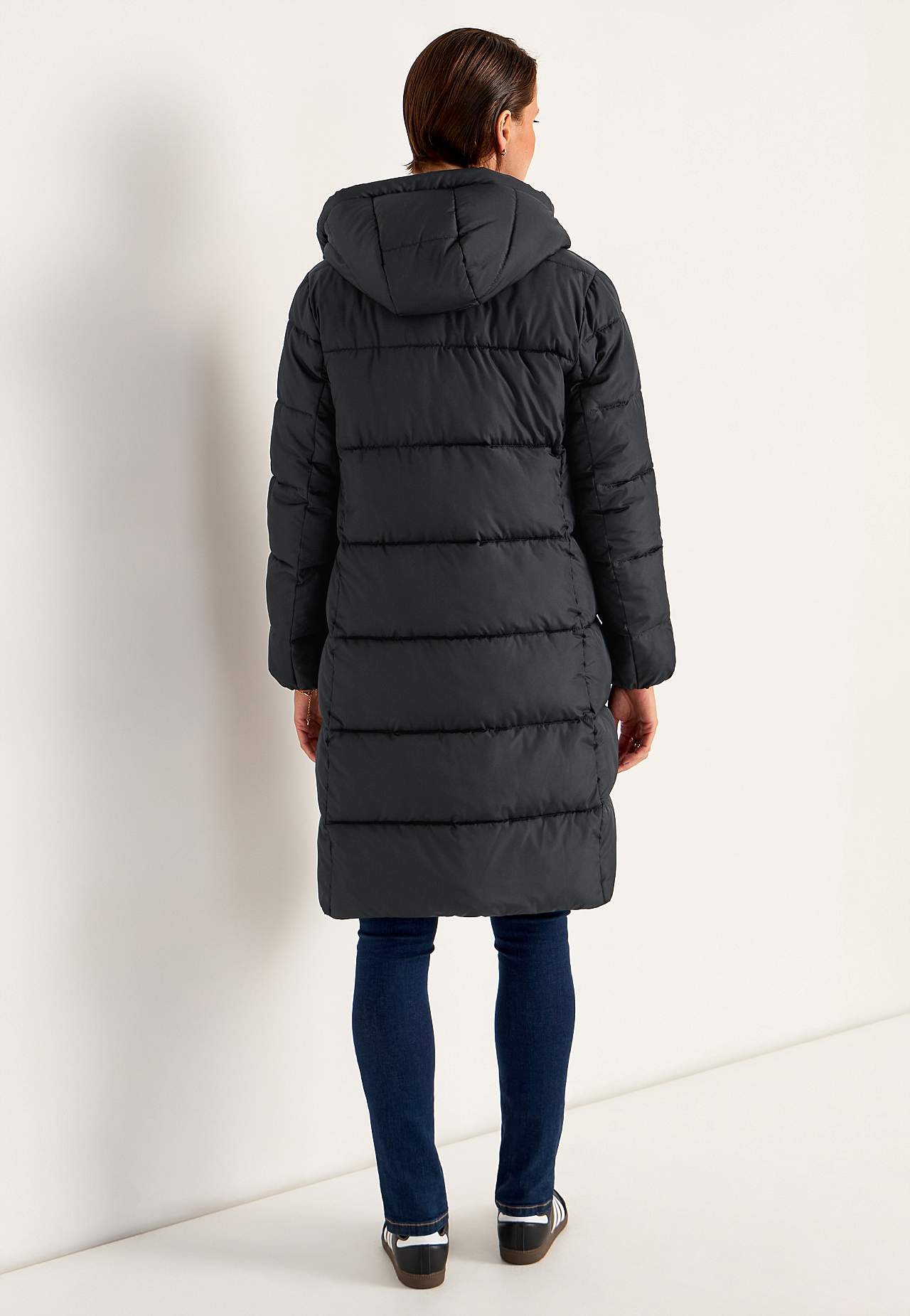 Wintermantel