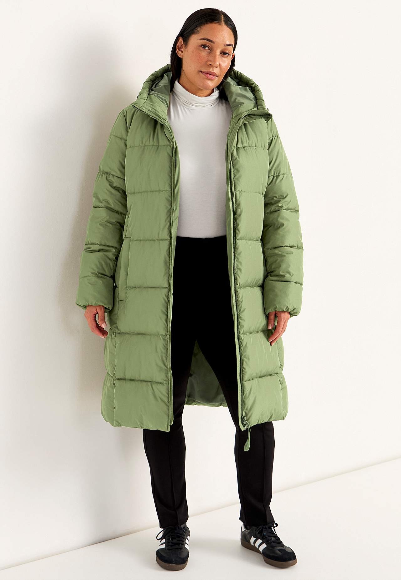 Wintermantel