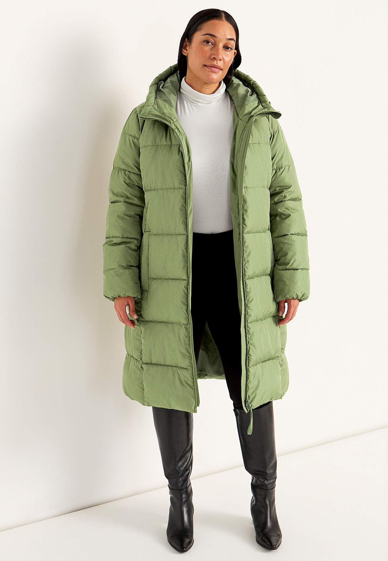 Wintermantel