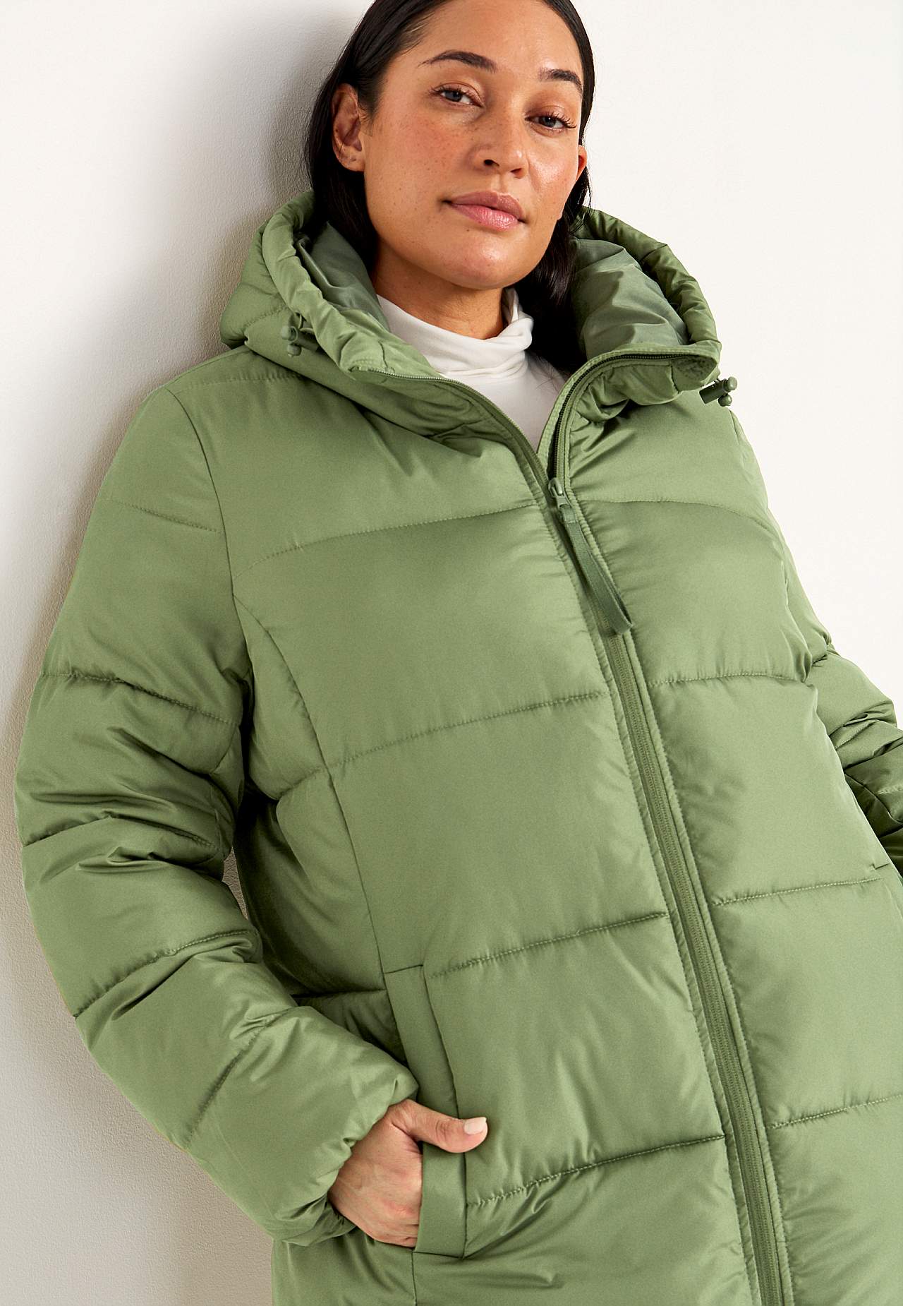 Wintermantel