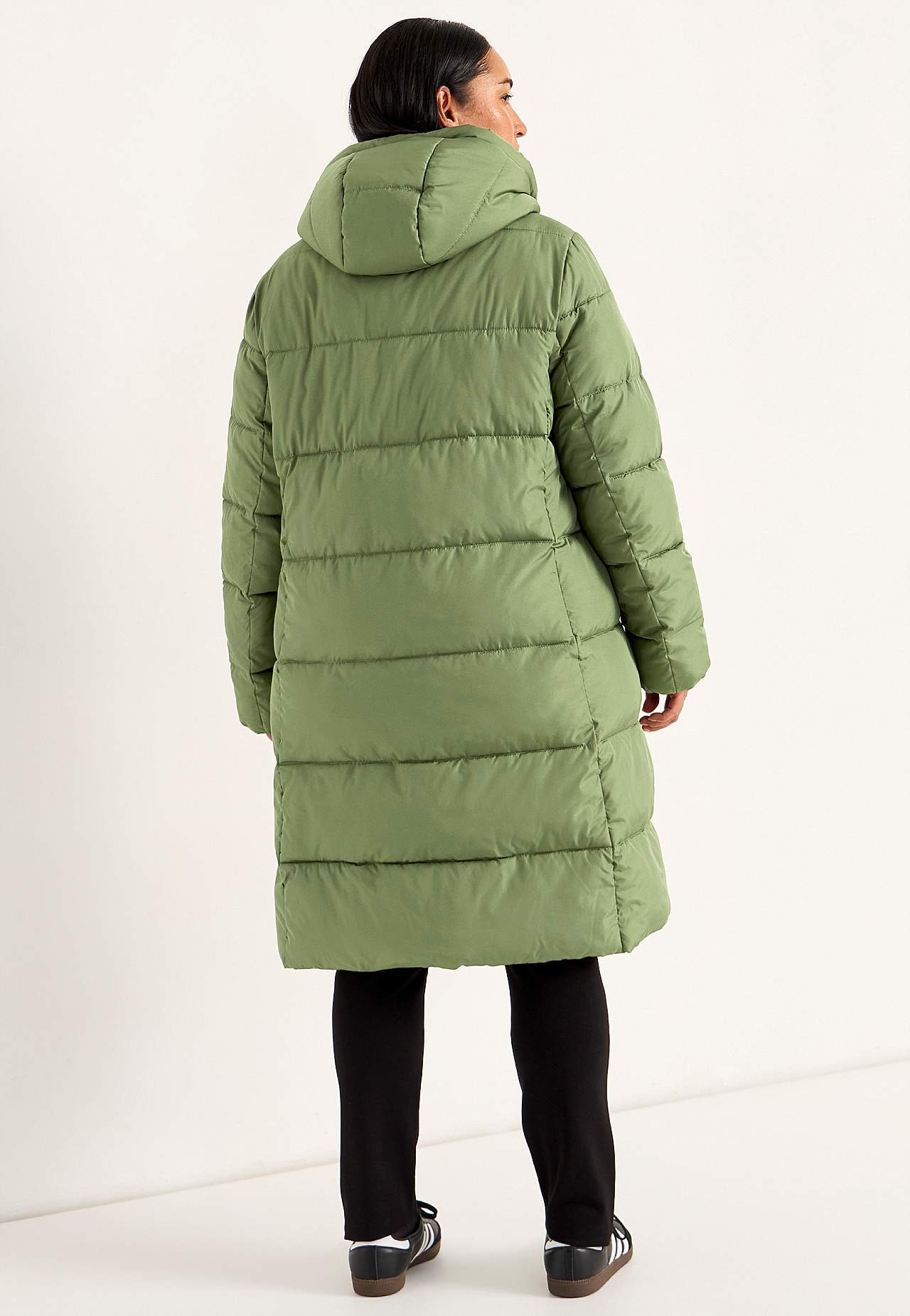 Wintermantel