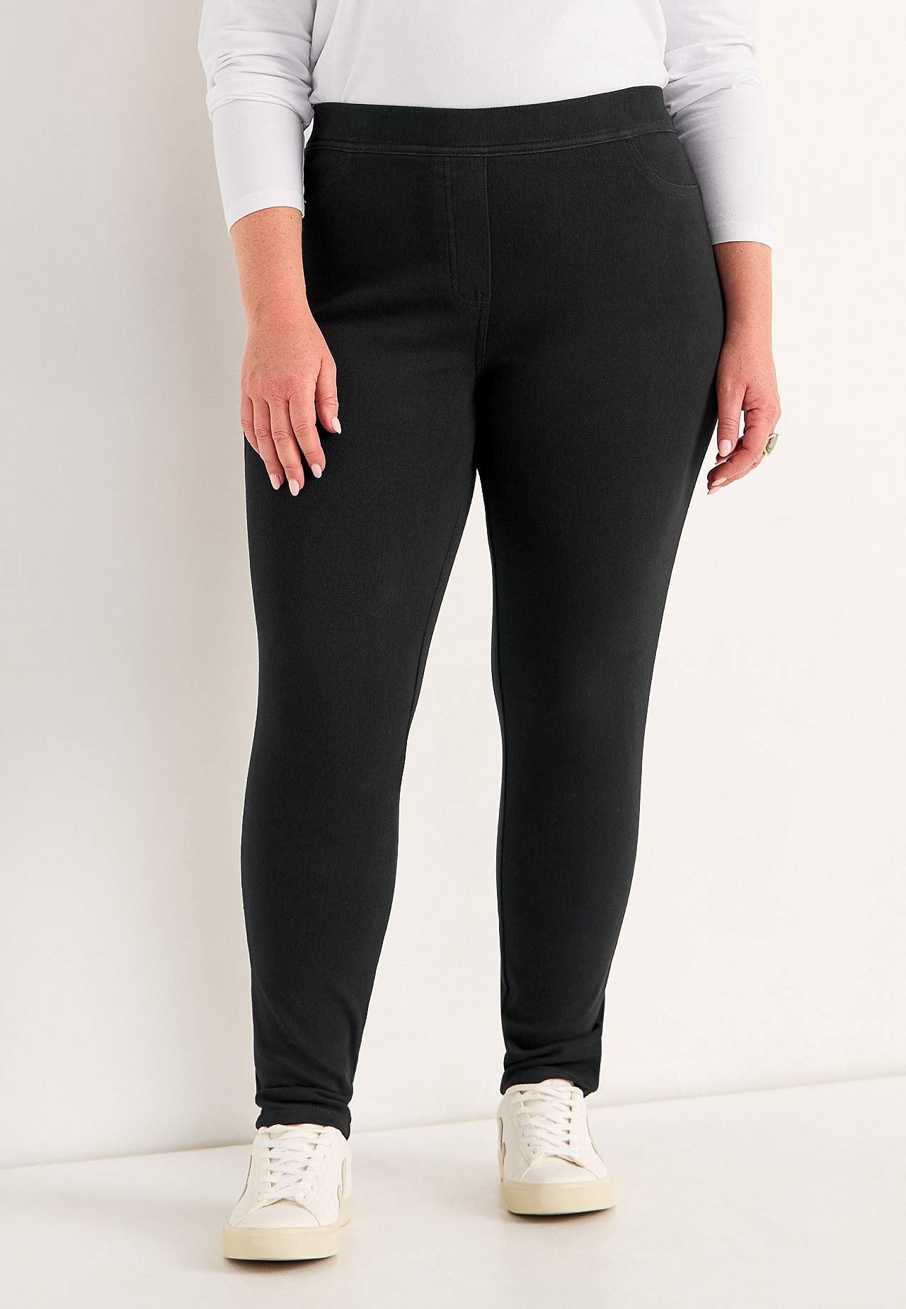 Elastische Leggings