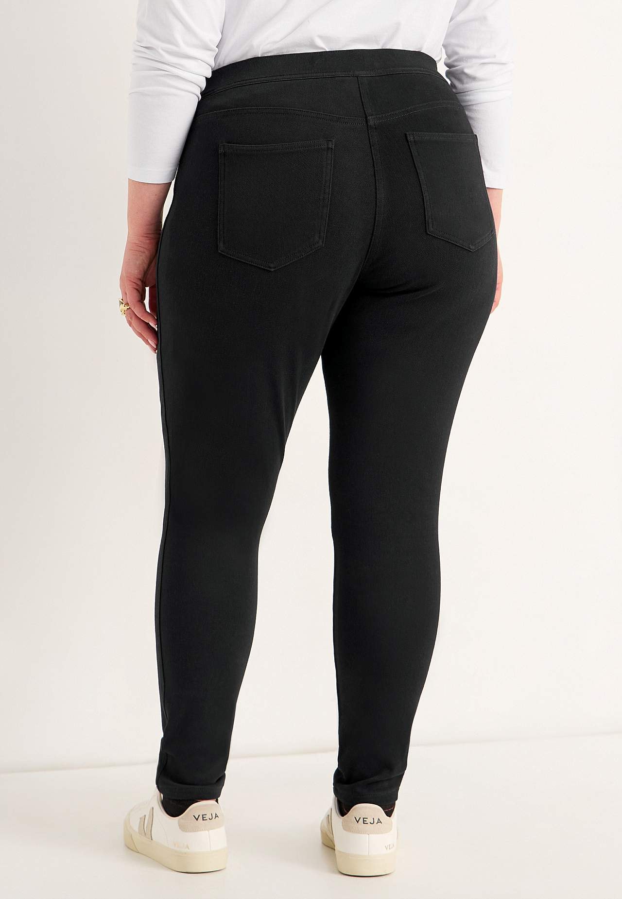 Elastische Leggings