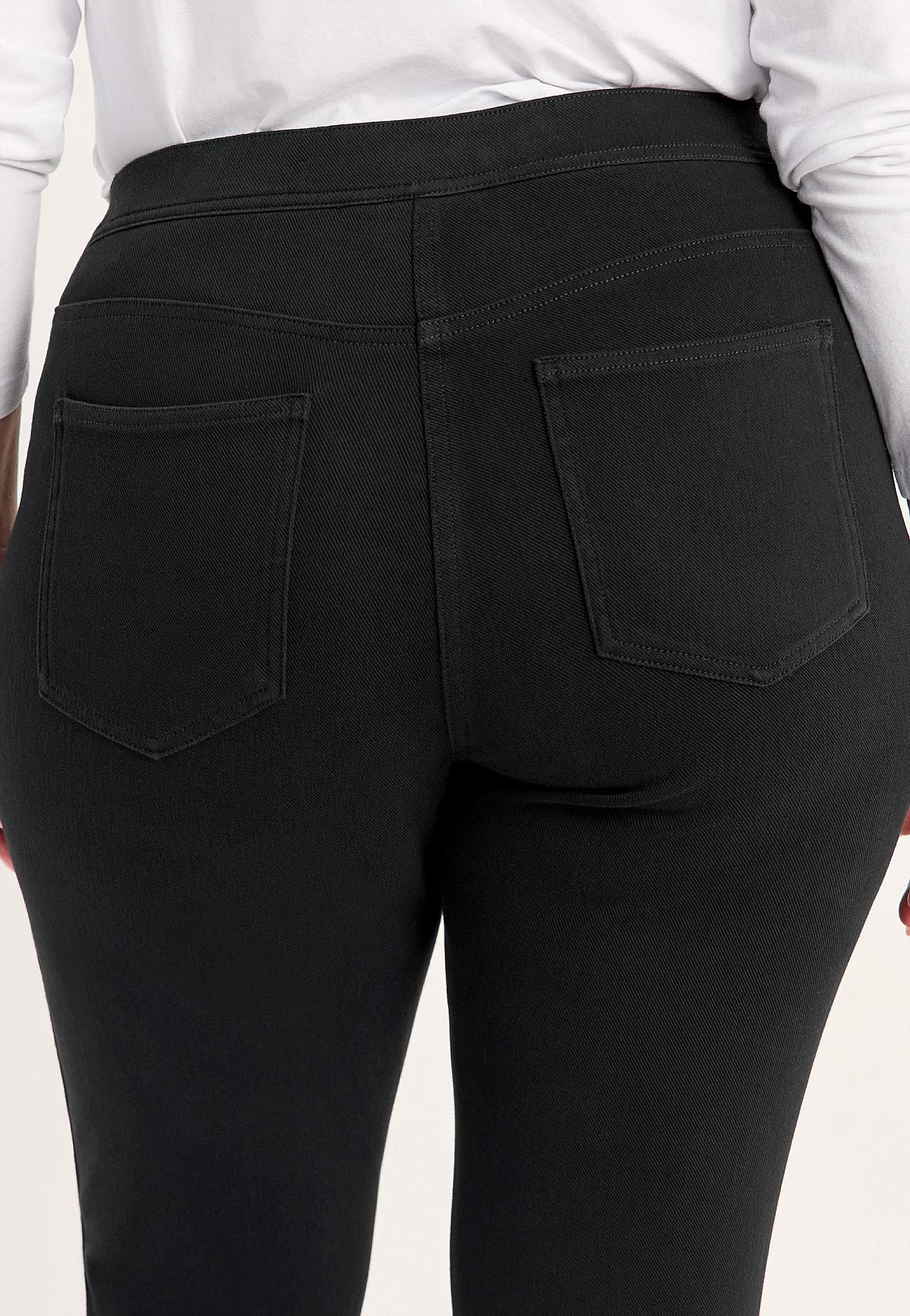Elastische Leggings