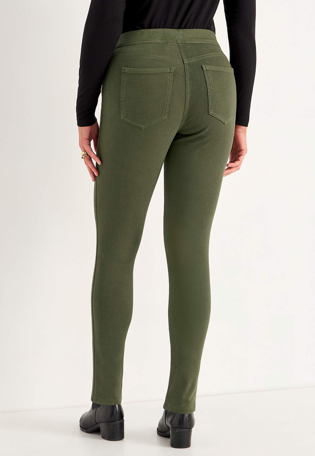 Elastische Leggings