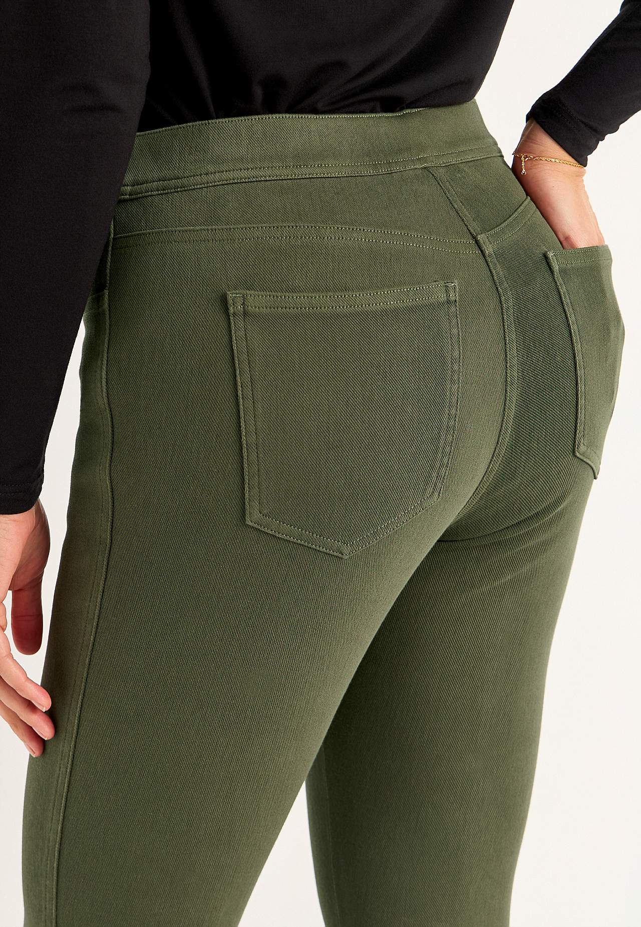 Elastische Leggings