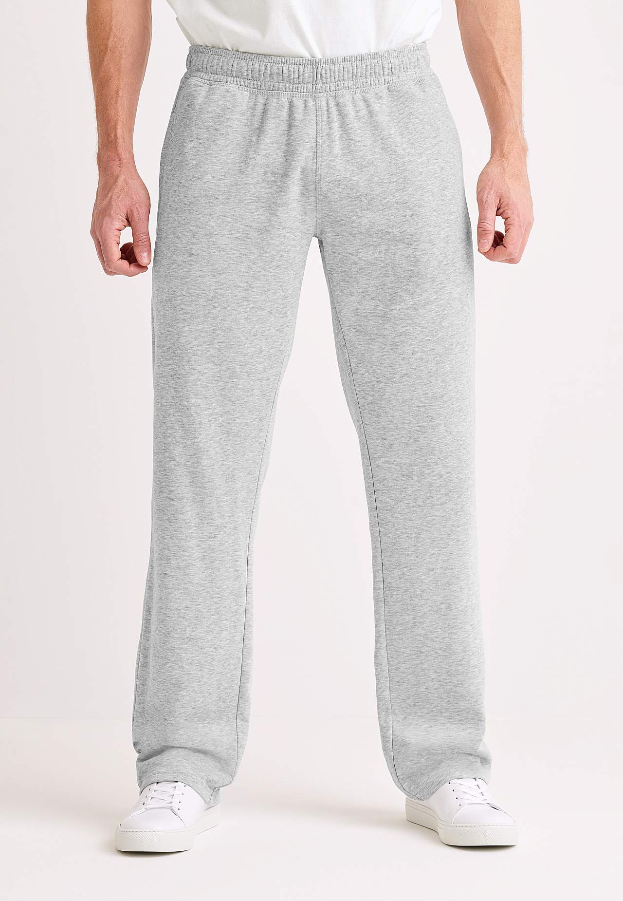 Bequeme Jogginghose mit Gesäßtaschen