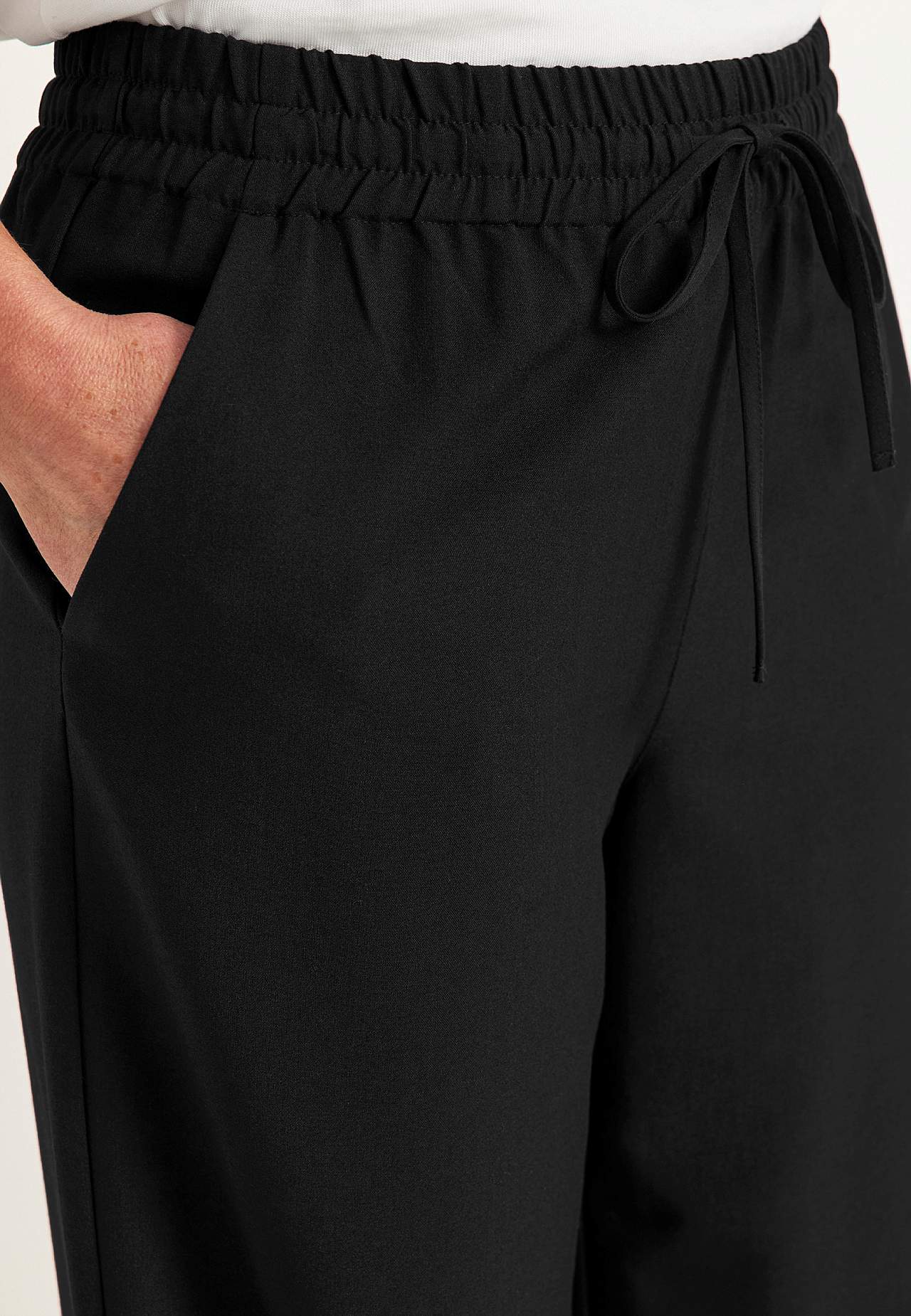 Schicke Schlupfhose Pia