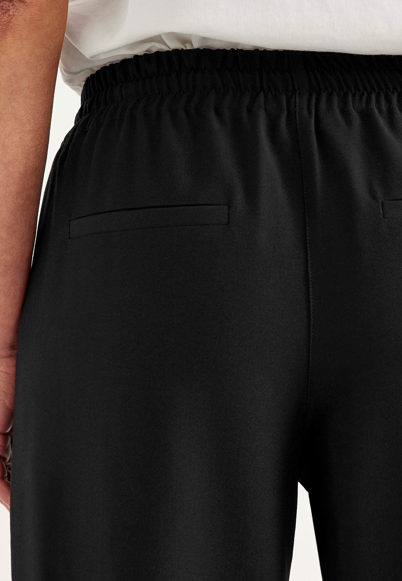 Schicke Schlupfhose Pia