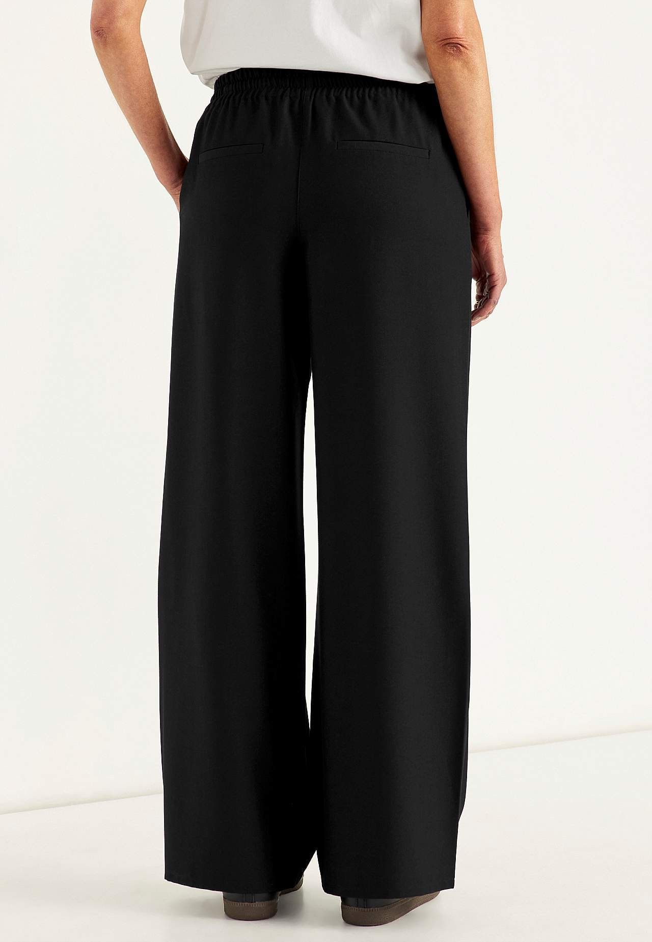Schicke Schlupfhose Pia