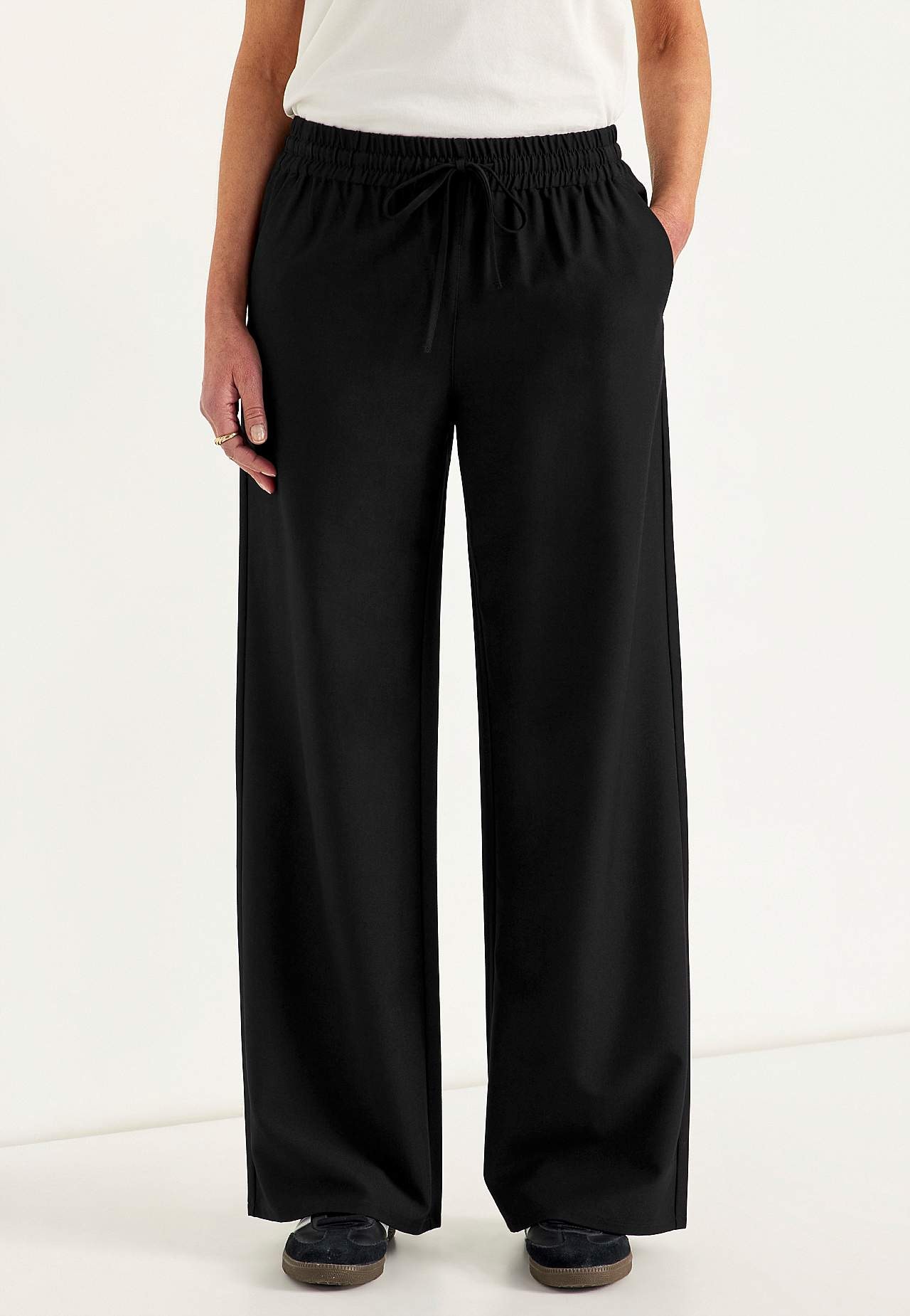 Schicke Schlupfhose Pia