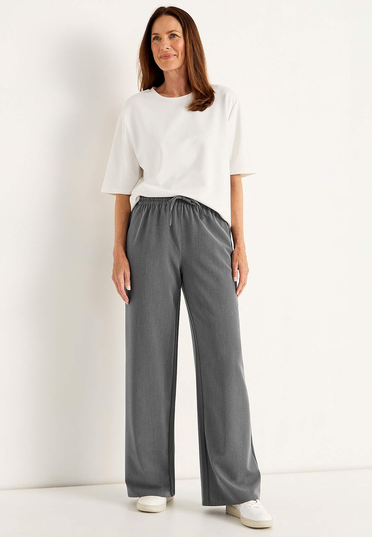 Schicke Schlupfhose Pia