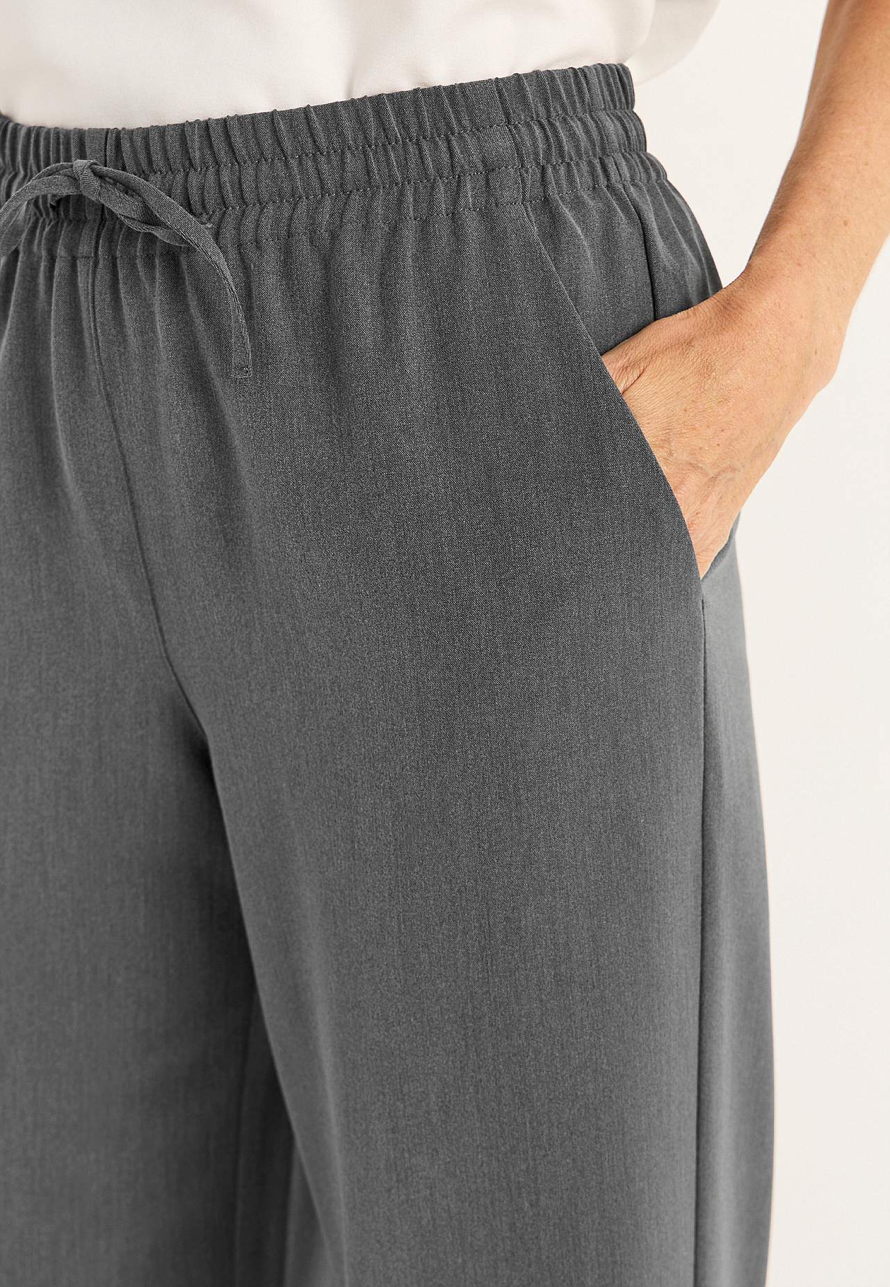 Schicke Schlupfhose Pia