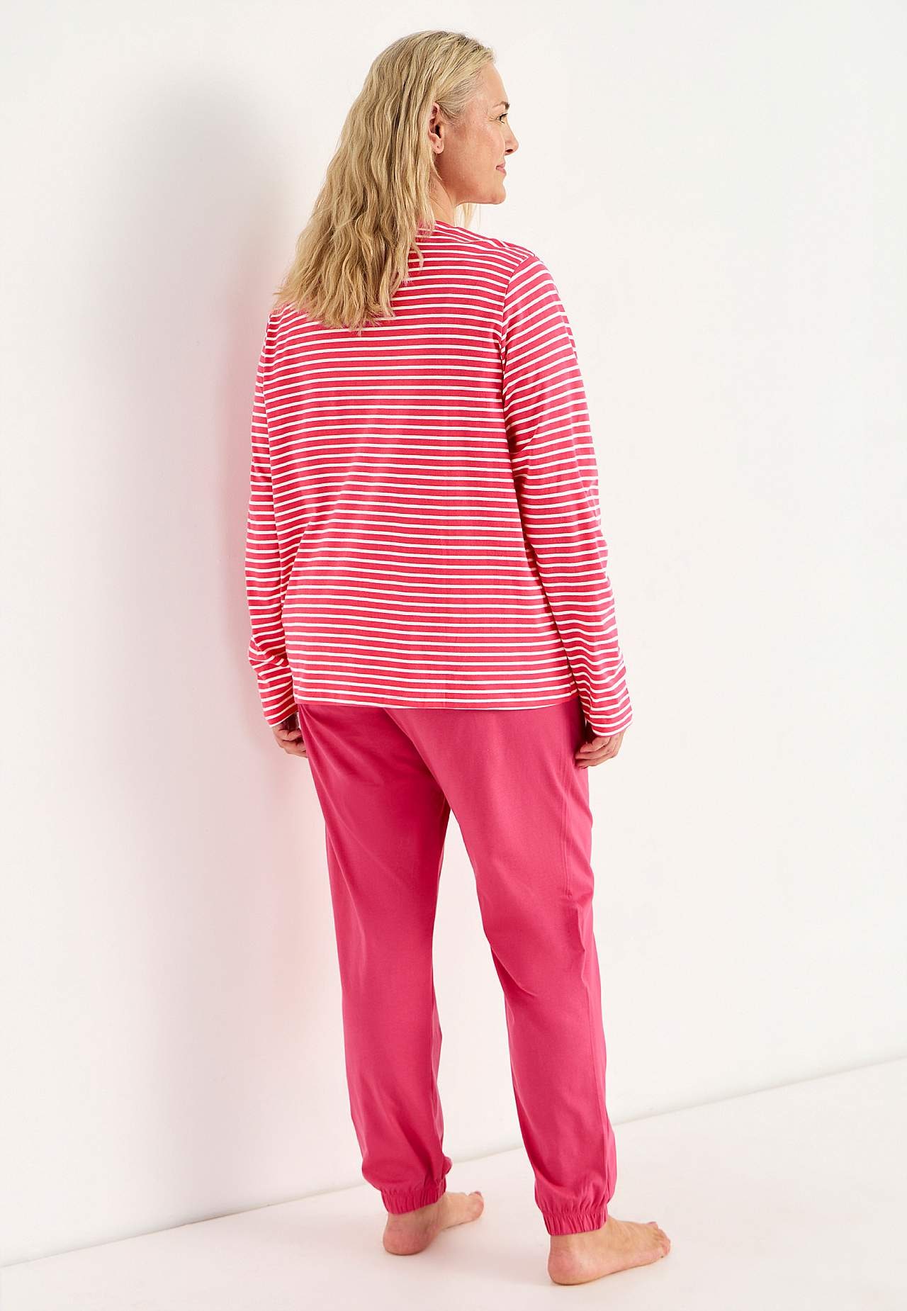 Zweiteiligerer Pyjama