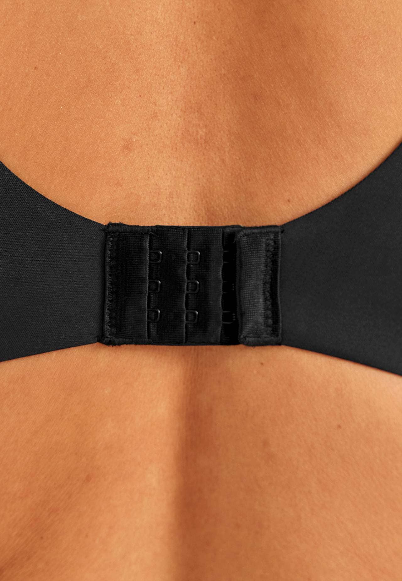 Ungepolsterter Bügel-BH