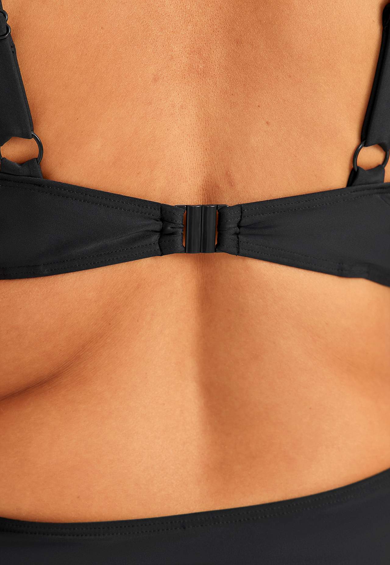 Bikini-BH mit Bügel