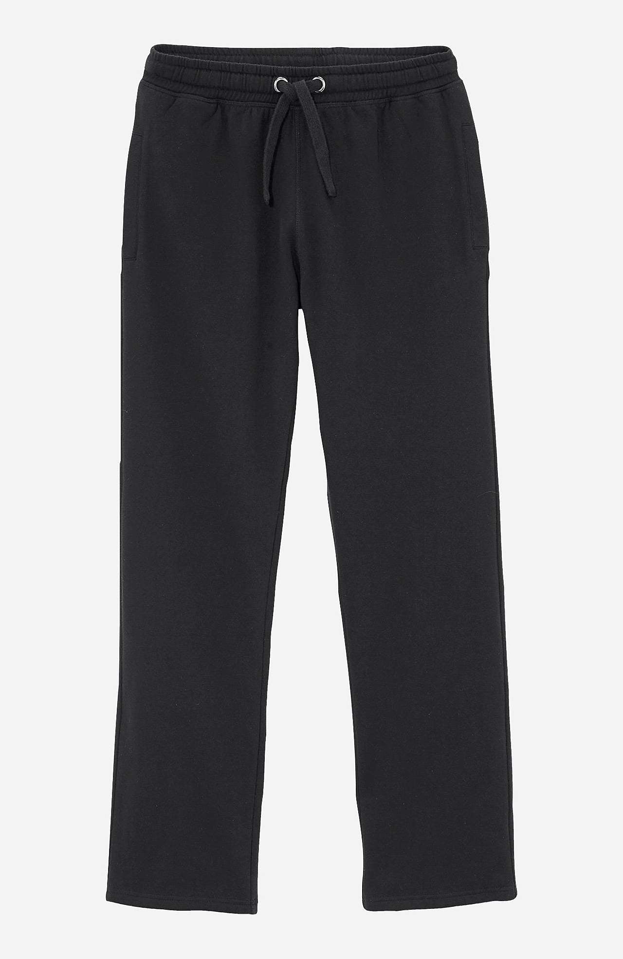 Jogginghose mit lässiger Passform