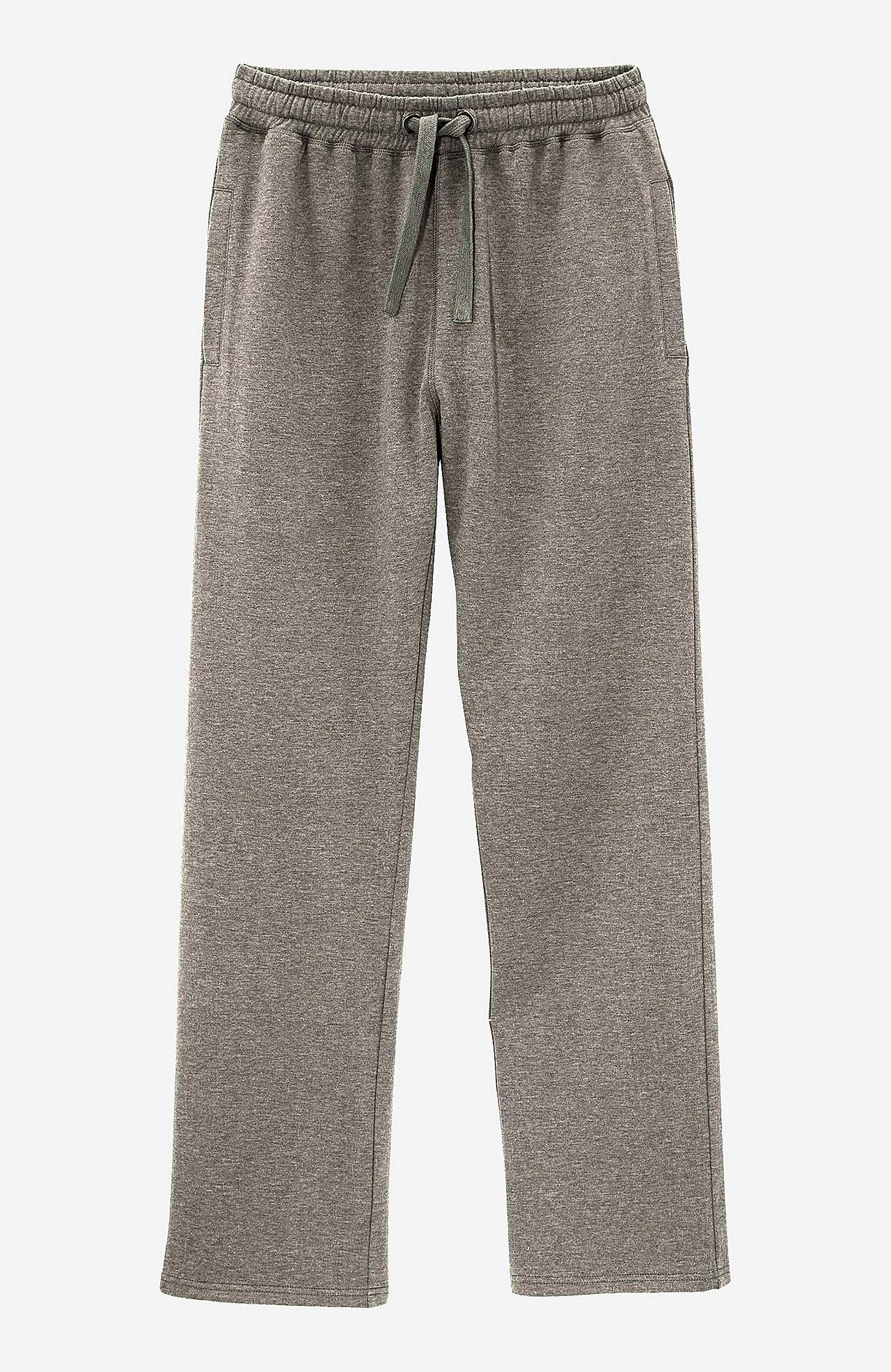 Jogginghose mit lässiger Passform