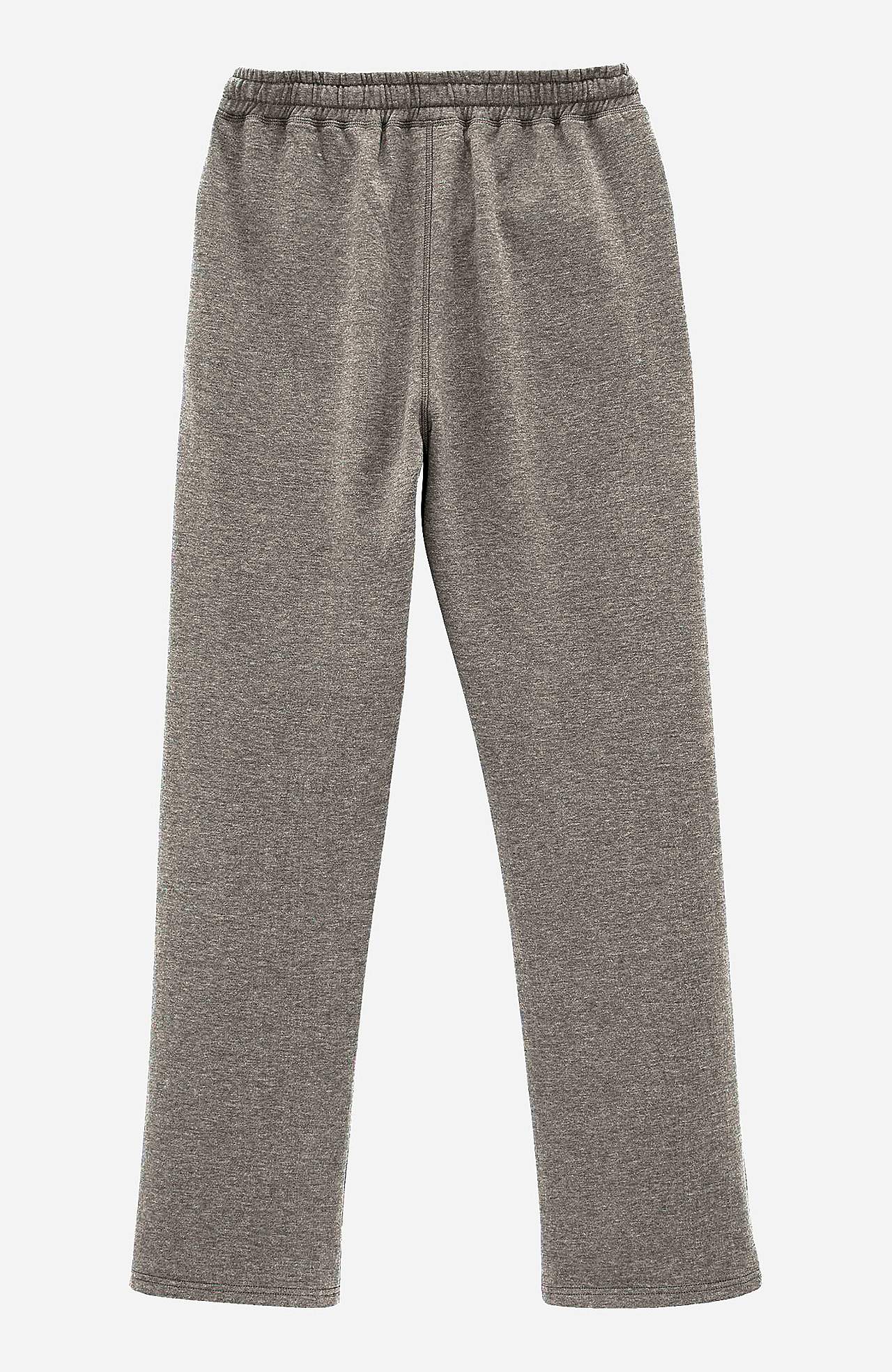 Jogginghose mit lässiger Passform