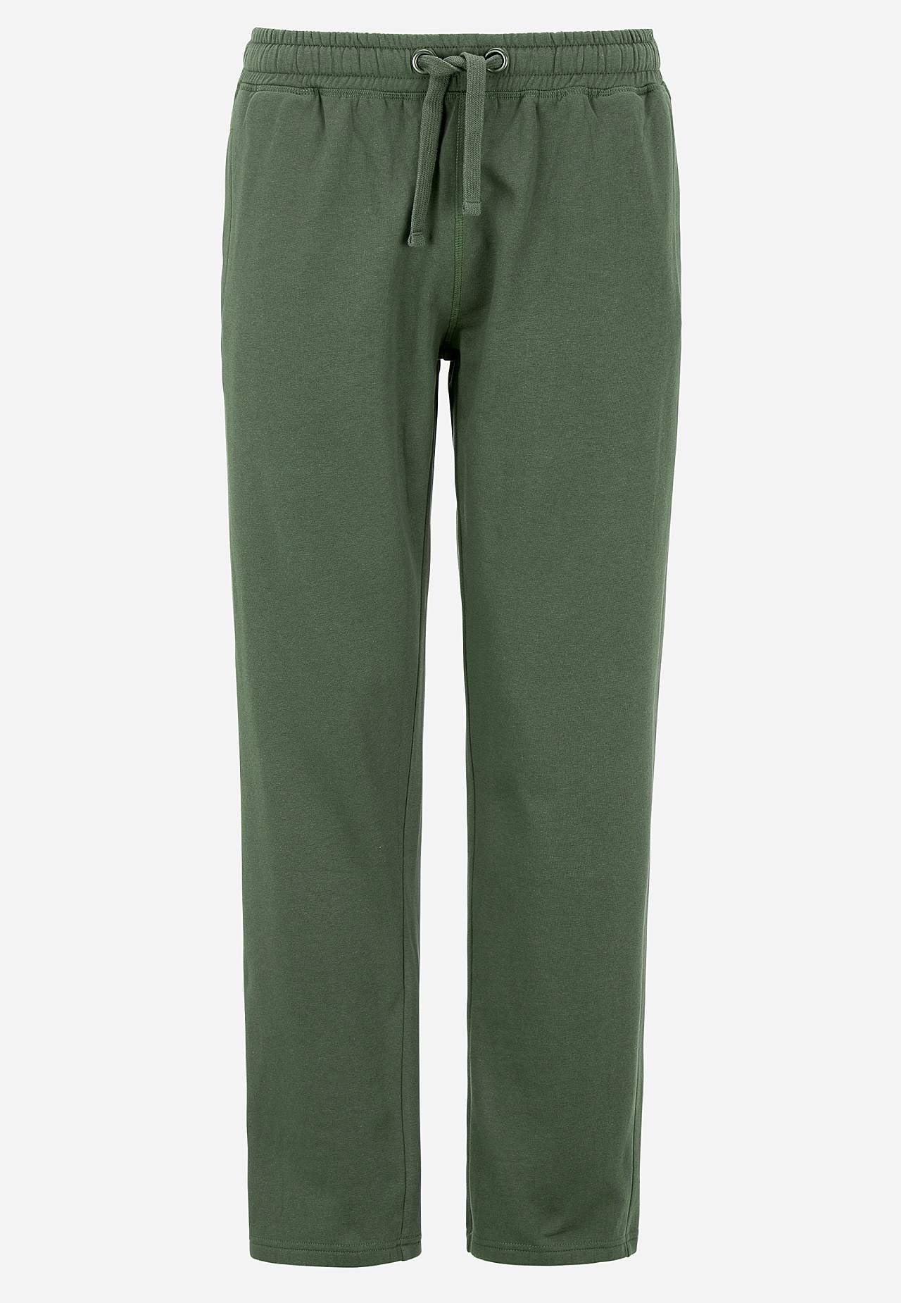Jogginghose mit lässiger Passform
