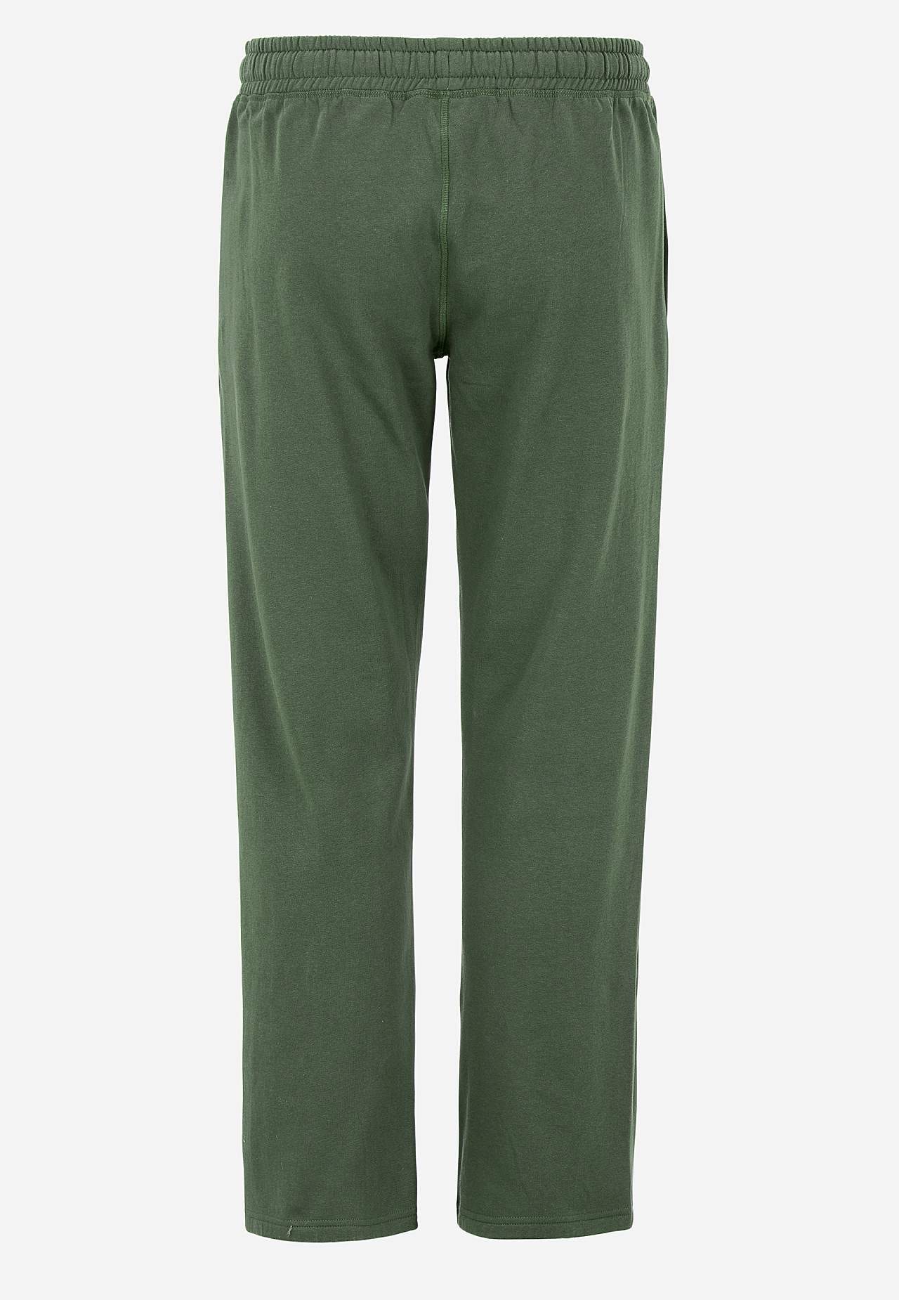 Jogginghose mit lässiger Passform