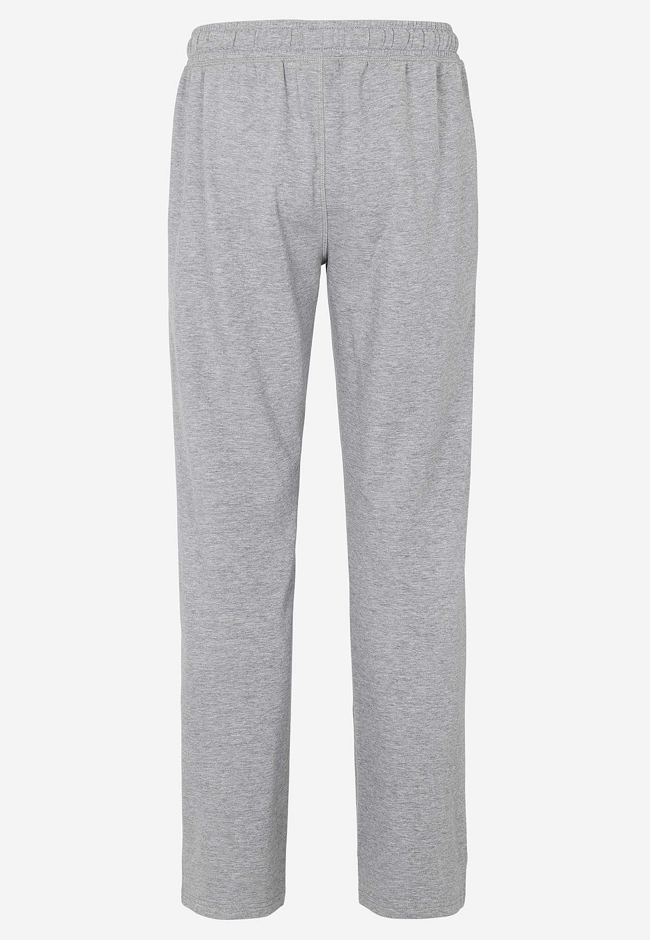 Jogginghose mit lässiger Passform