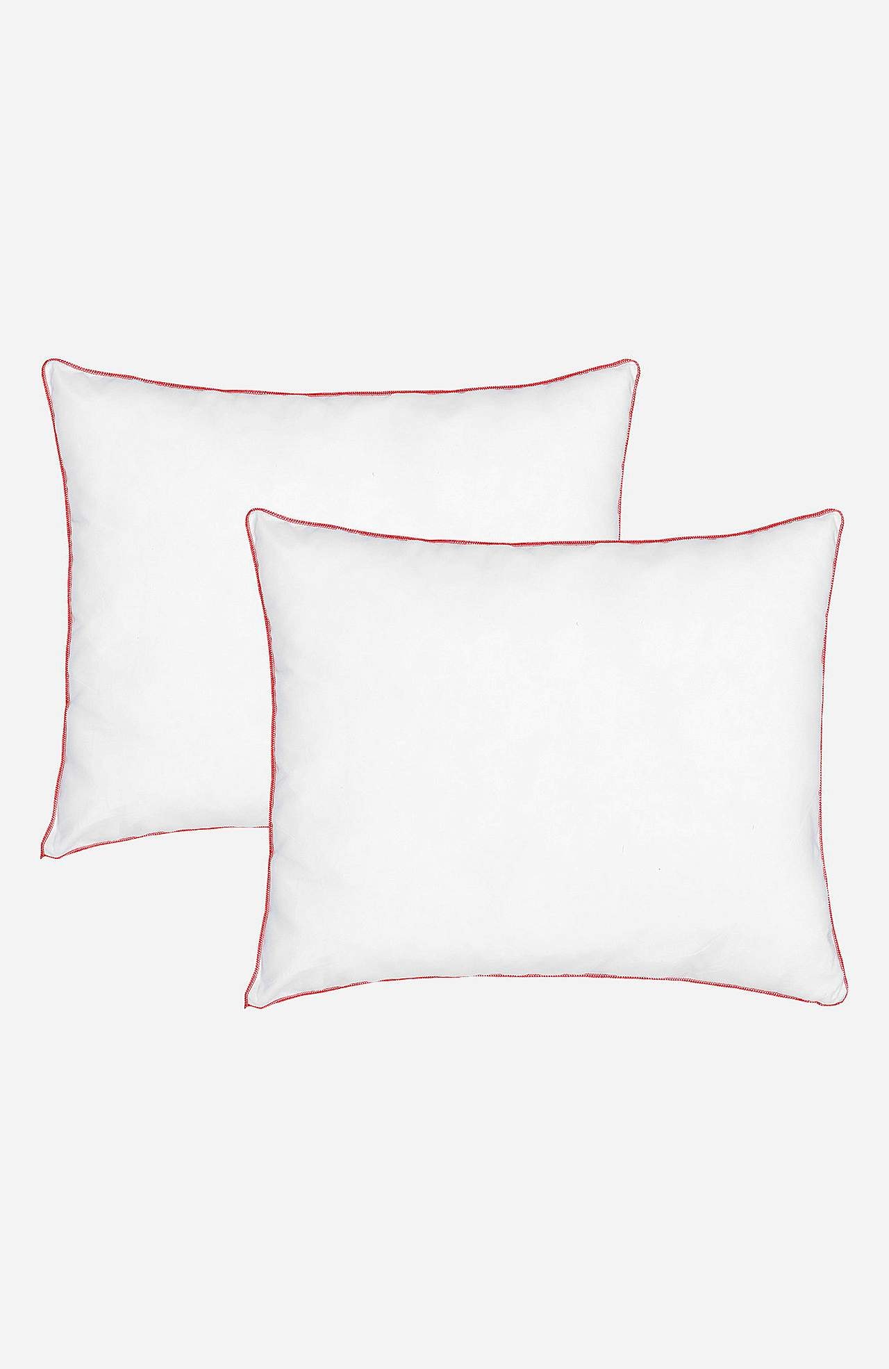 Kissen hoch Elisabeth 2er-Pack