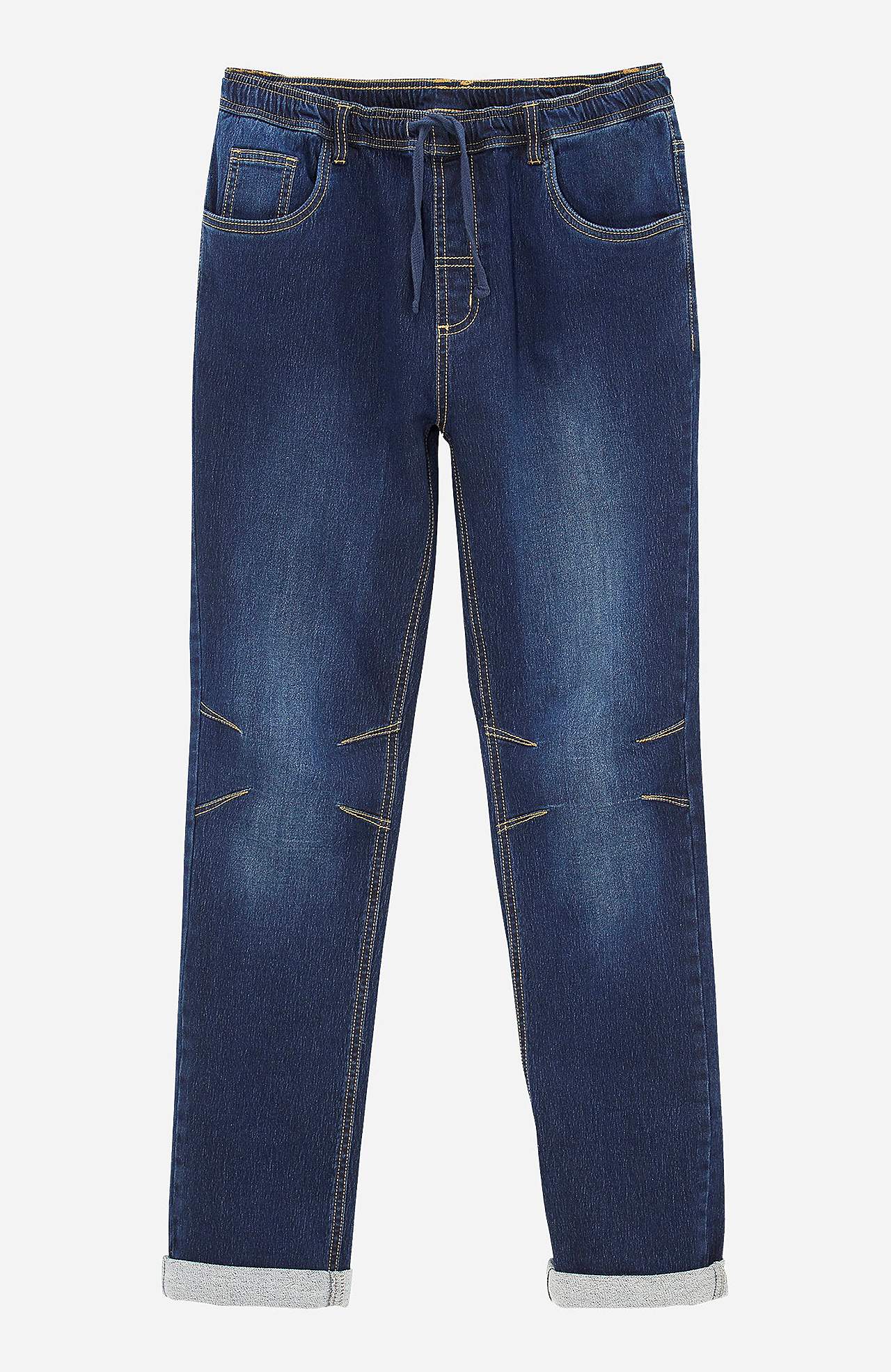 Jogger-Jeans Erik
