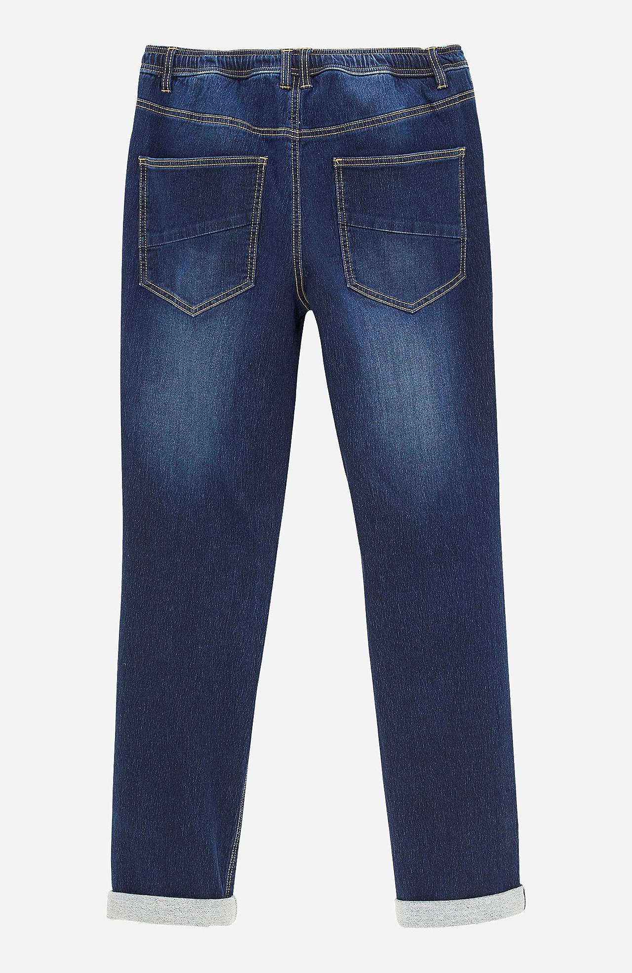 Jogger-Jeans Erik