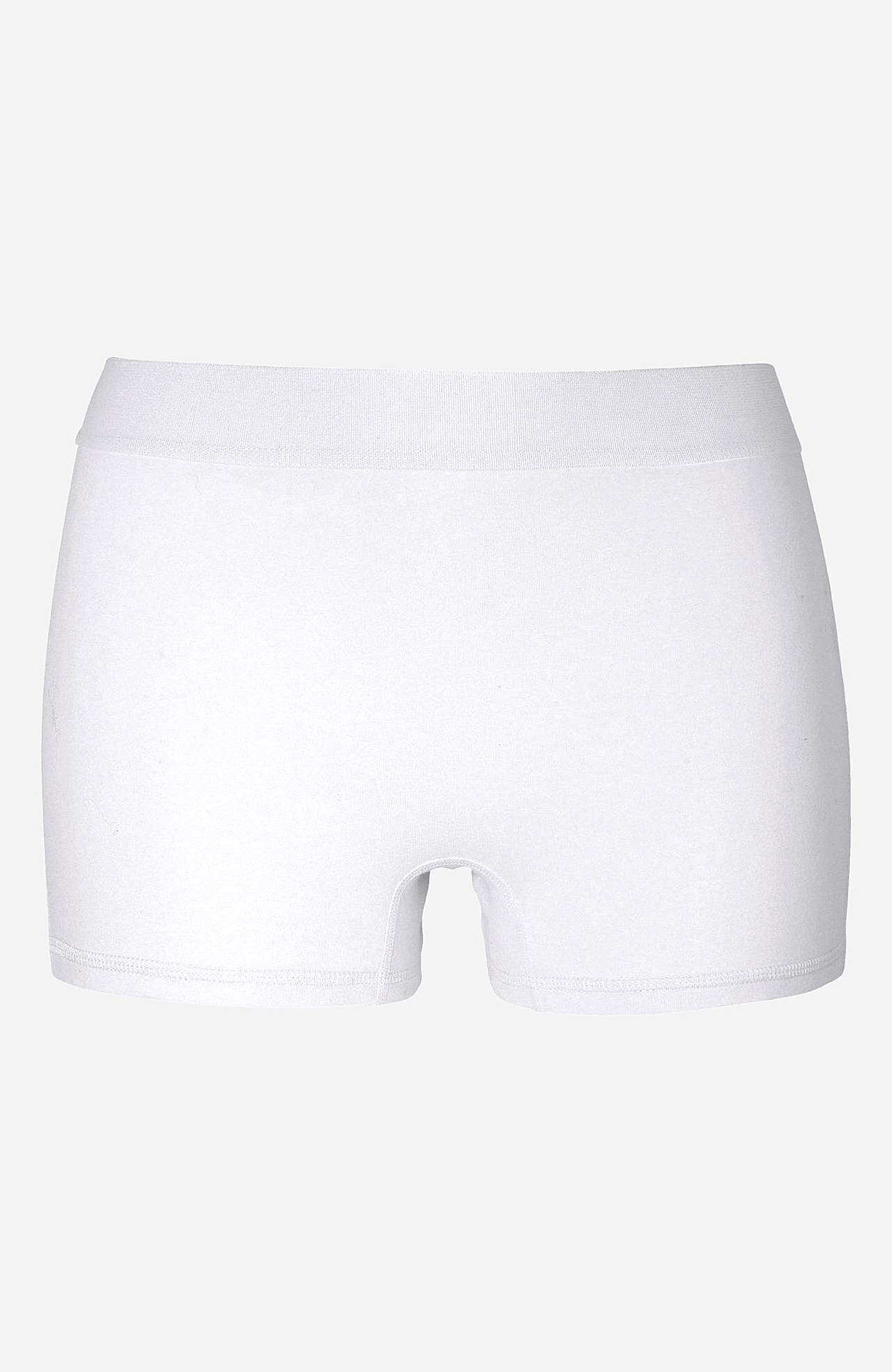 Boxershorts aus Baumwollmischung Alice 3er-Pack