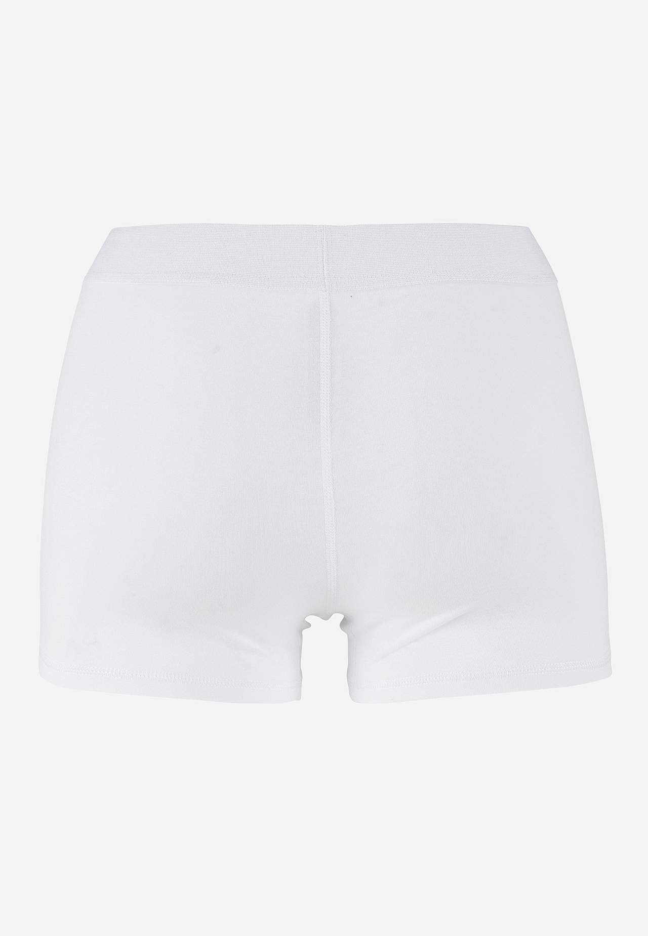 Boxershorts aus Baumwollmischung Alice 3er-Pack