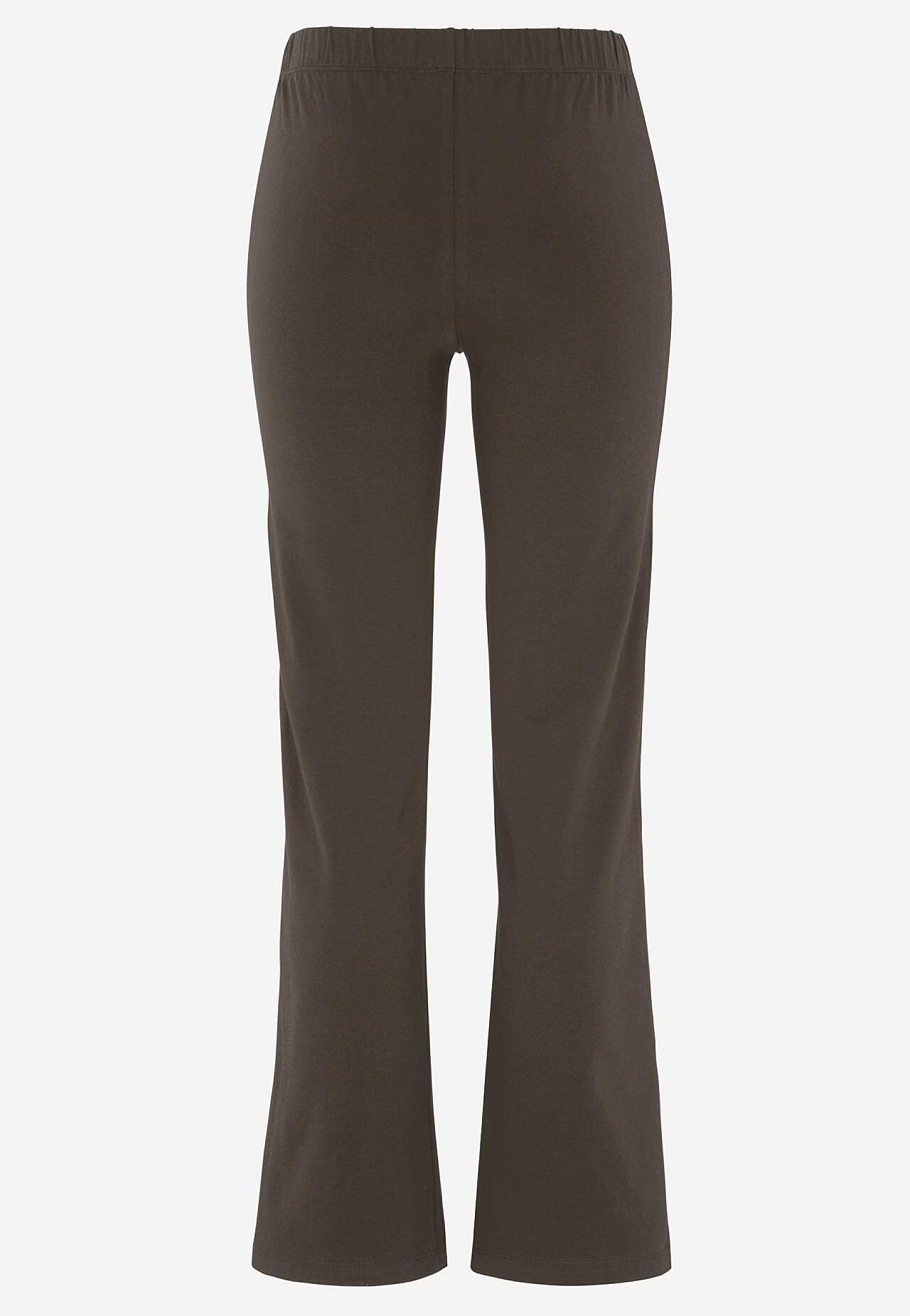 Bootcut-Leggings