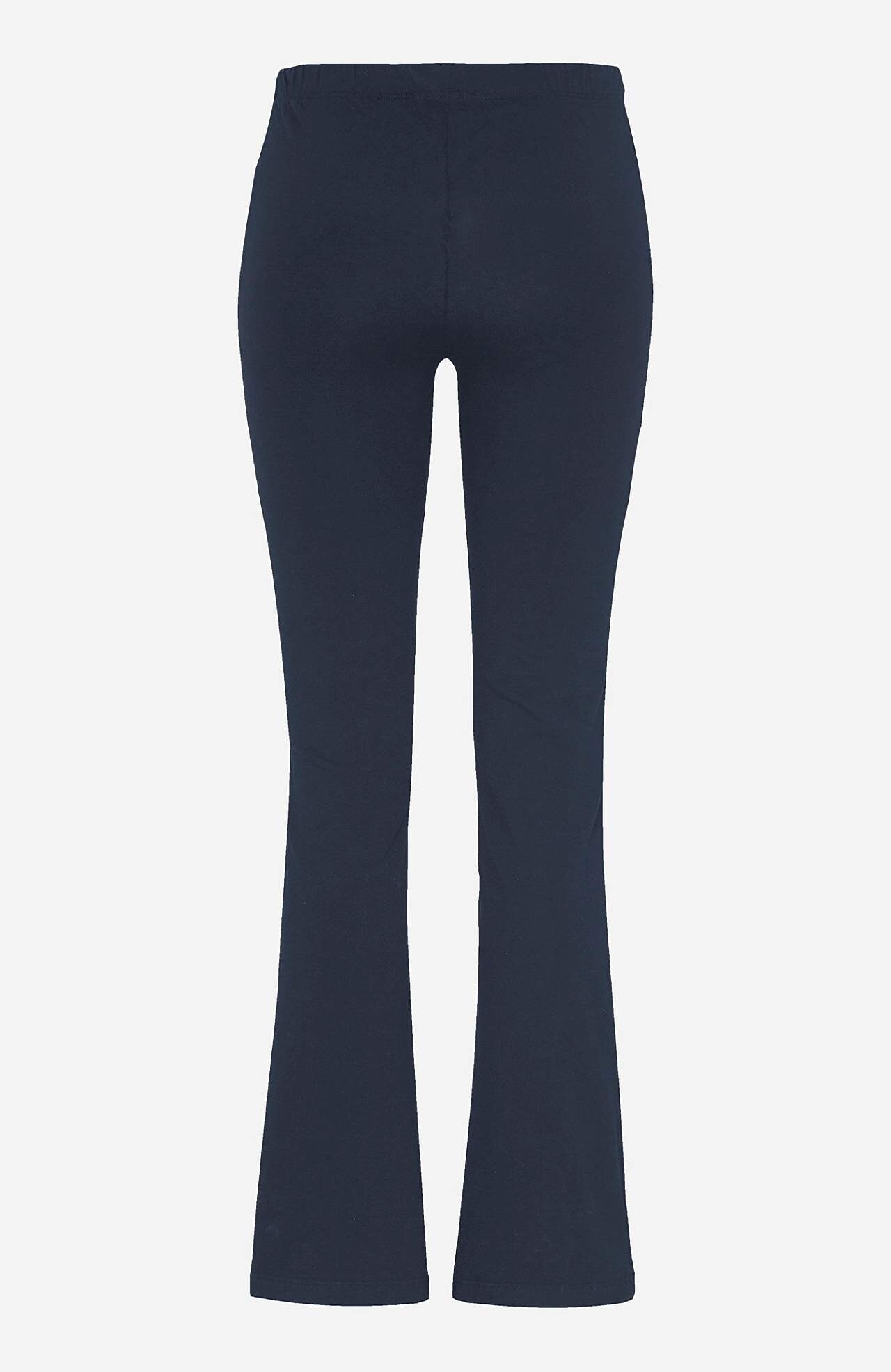 Bootcut-Leggings