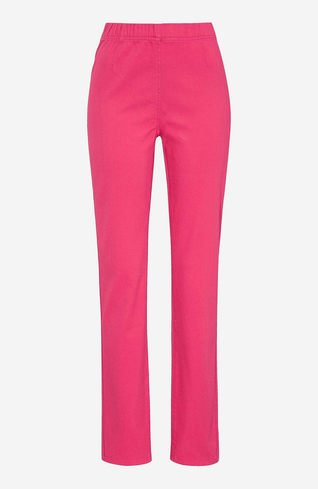 Jeggings mit schmalem Bein