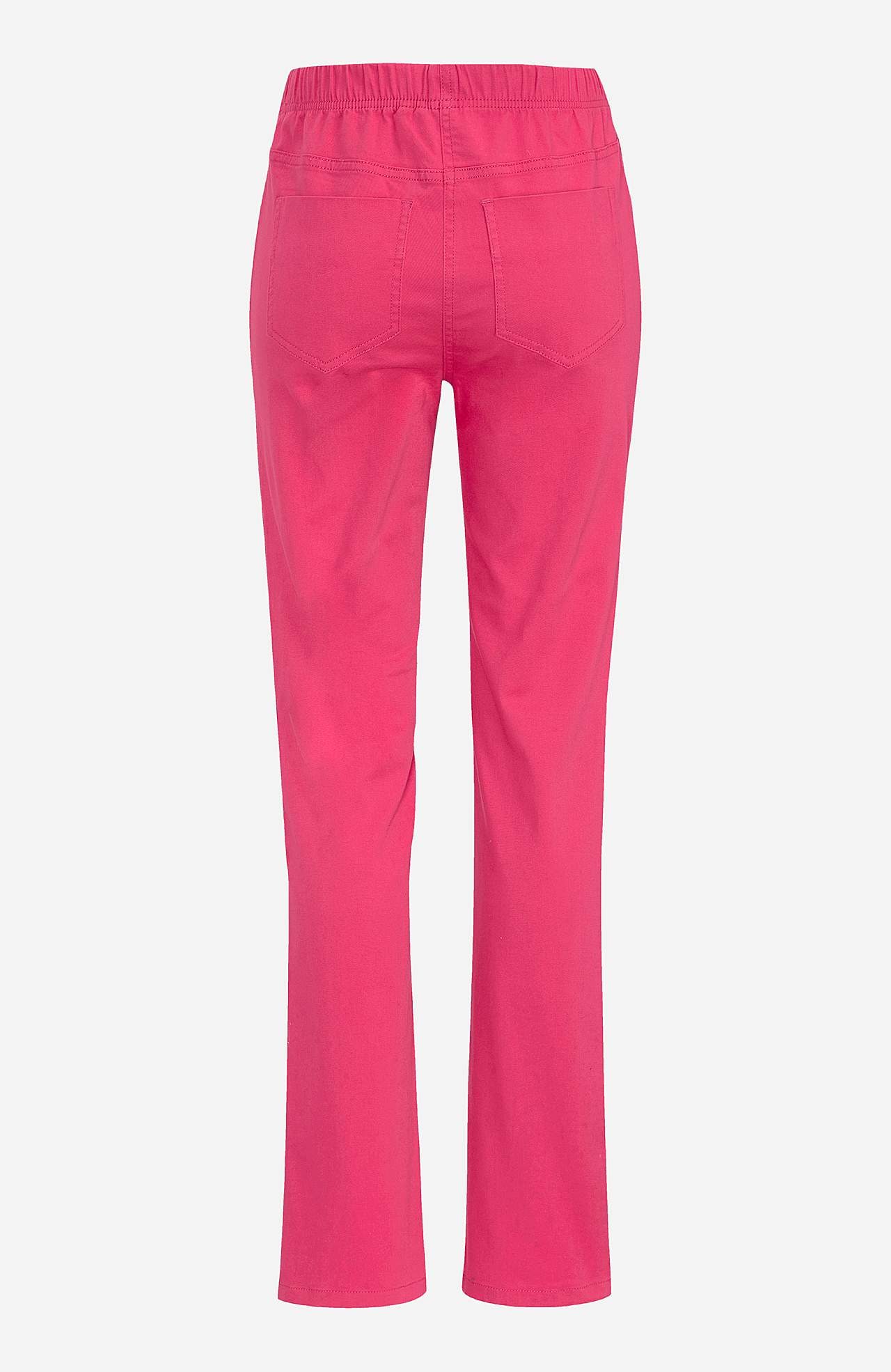 Jeggings mit schmalem Bein