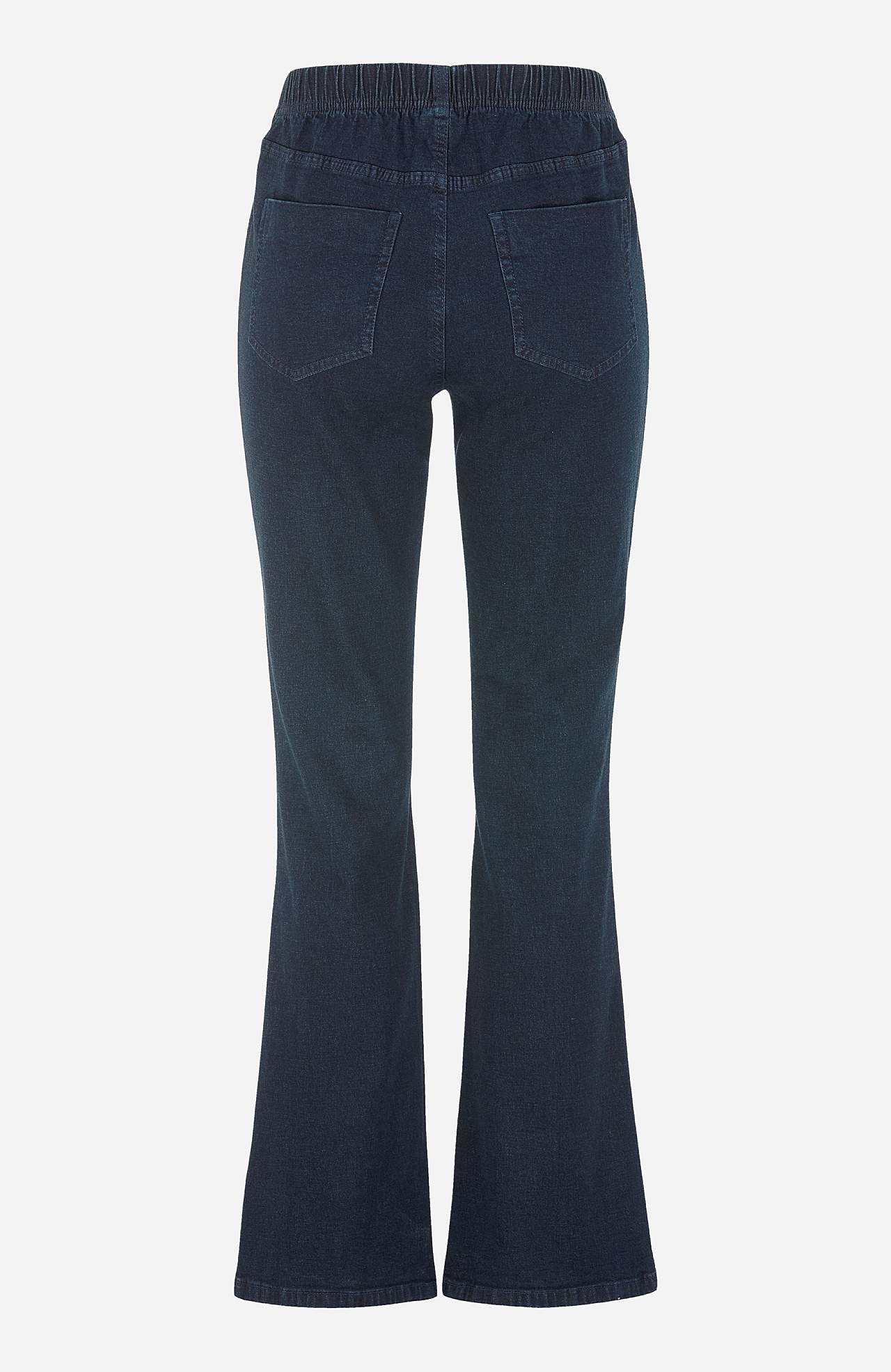 Elastische Jeggings