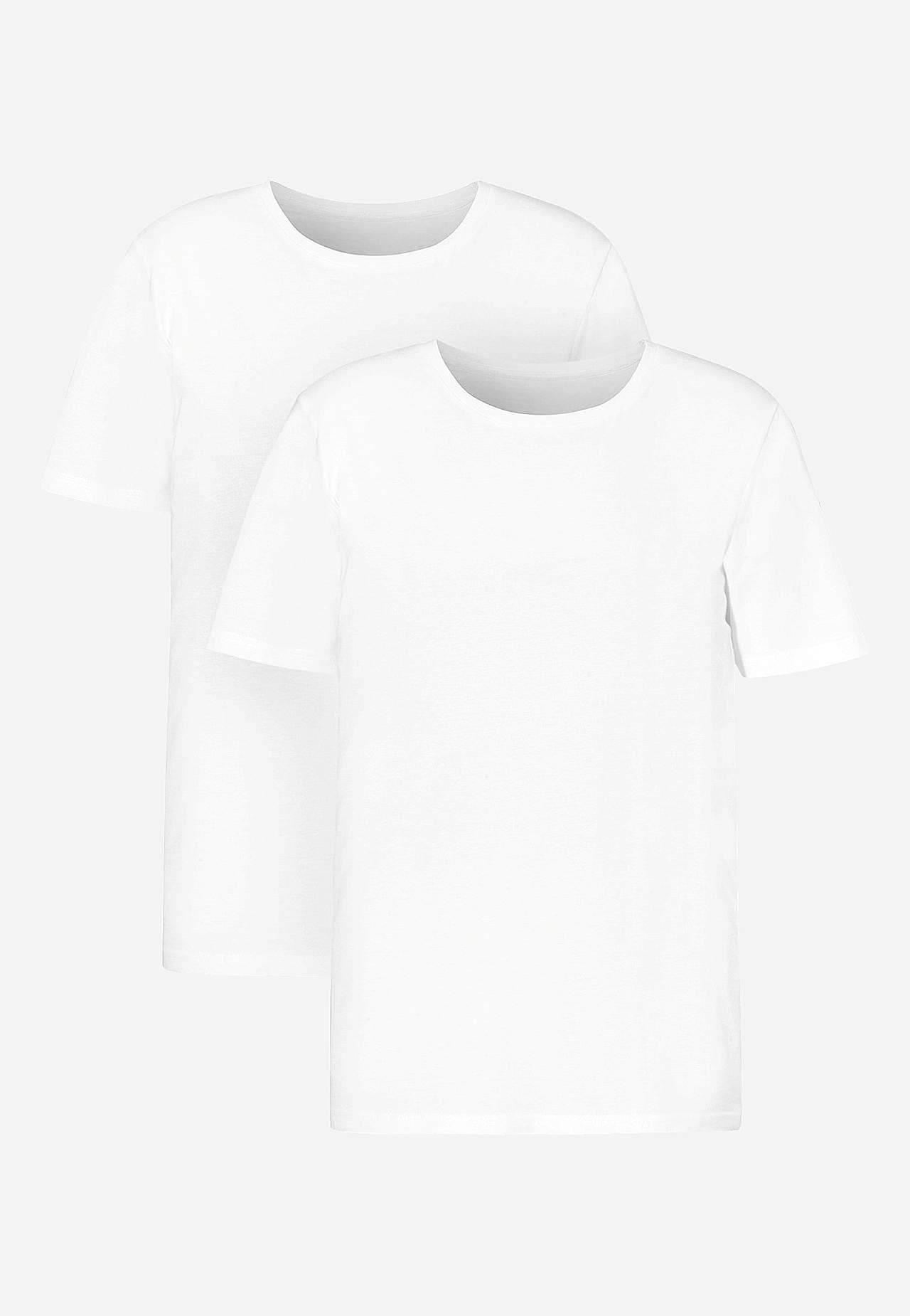 T-Shirt 2er-Pack
